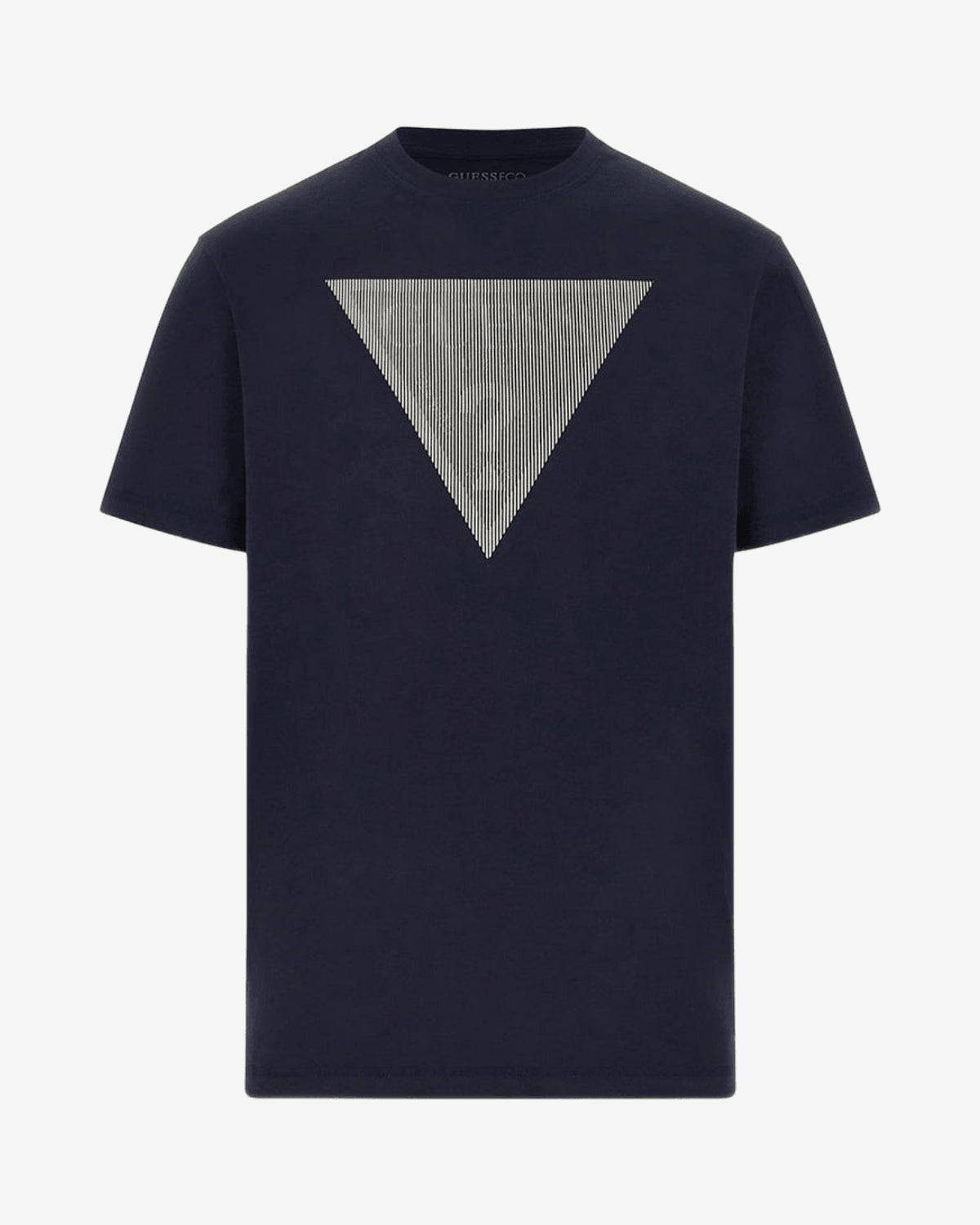 CN SS TRIANGLE LOGO TEE