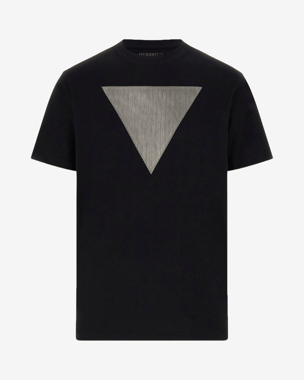 CN SS TRIANGLE LOGO TEE