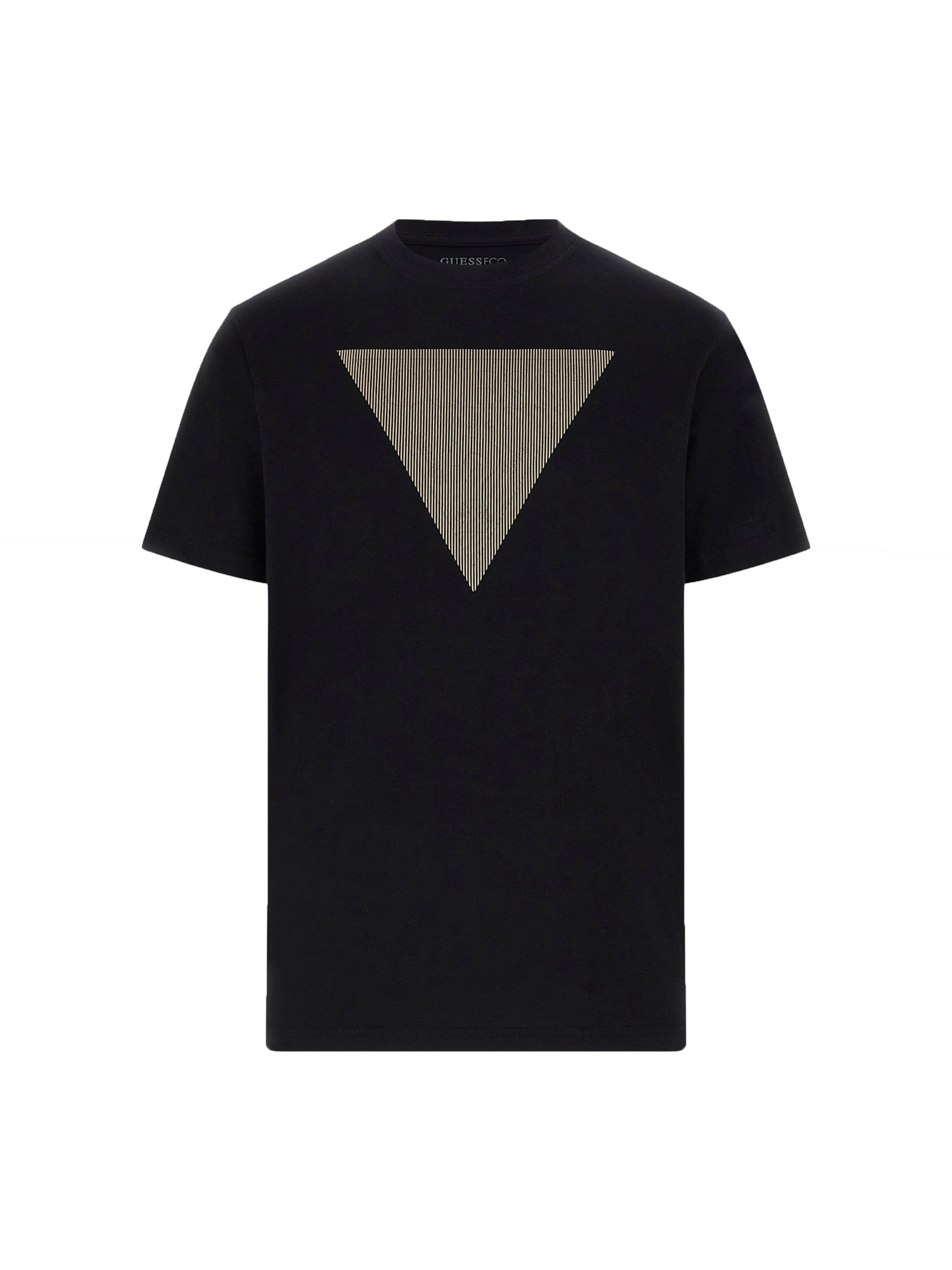 CN SS TRIANGLE LOGO TEE