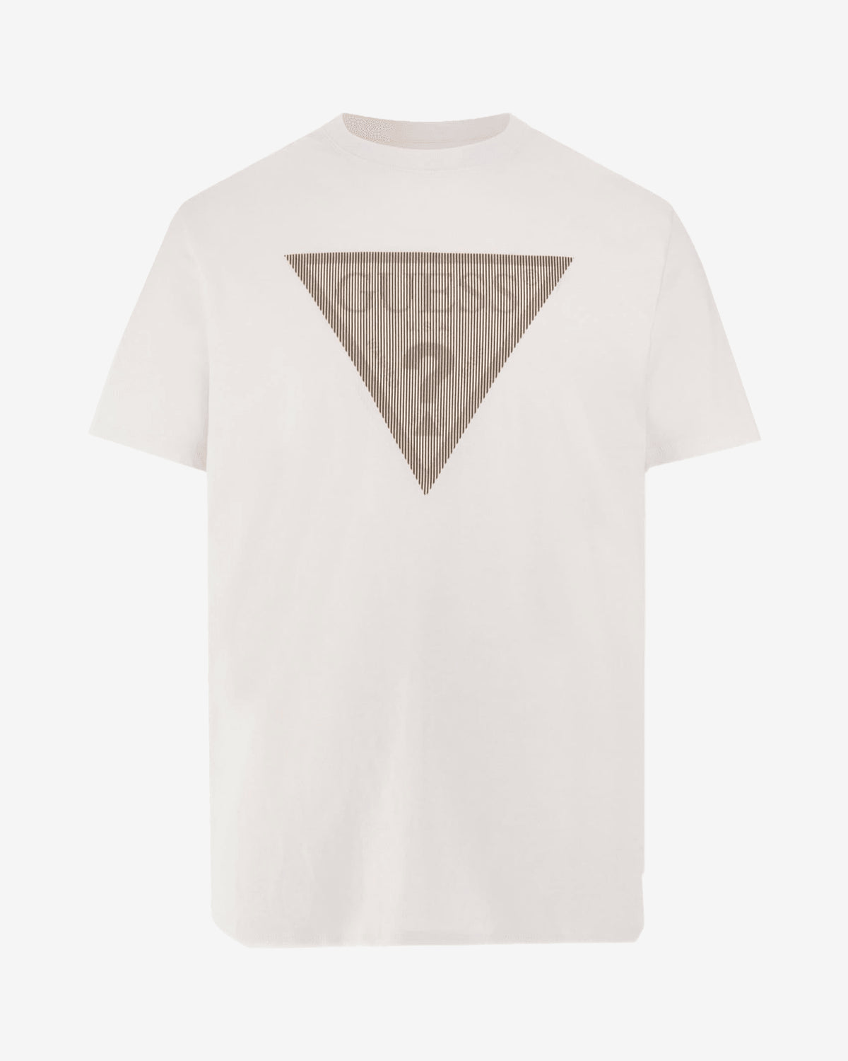 CN SS TRIANGLE LOGO TEE