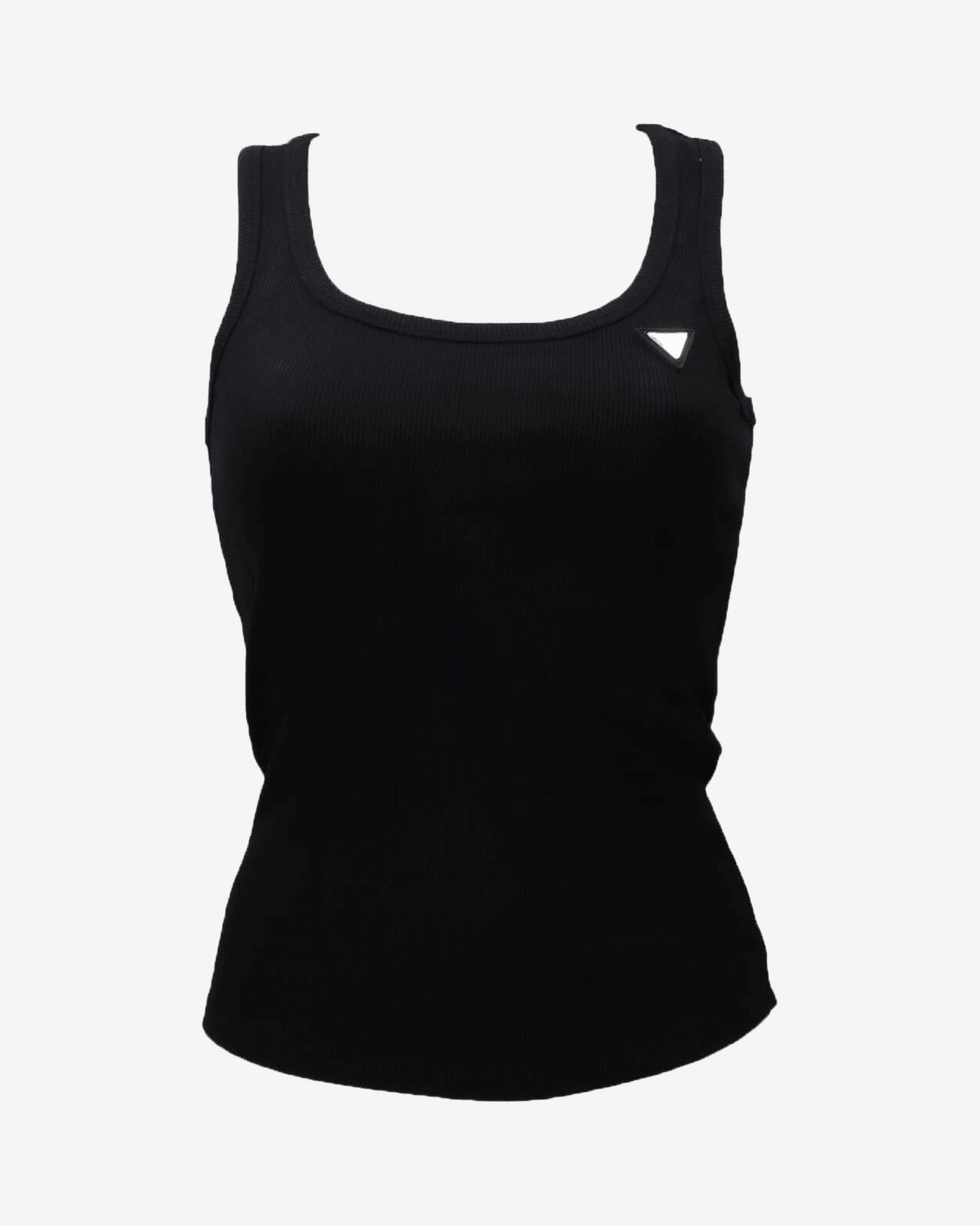 Canotte COLETTE RIB TANK