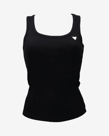 Canotte COLETTE RIB TANK