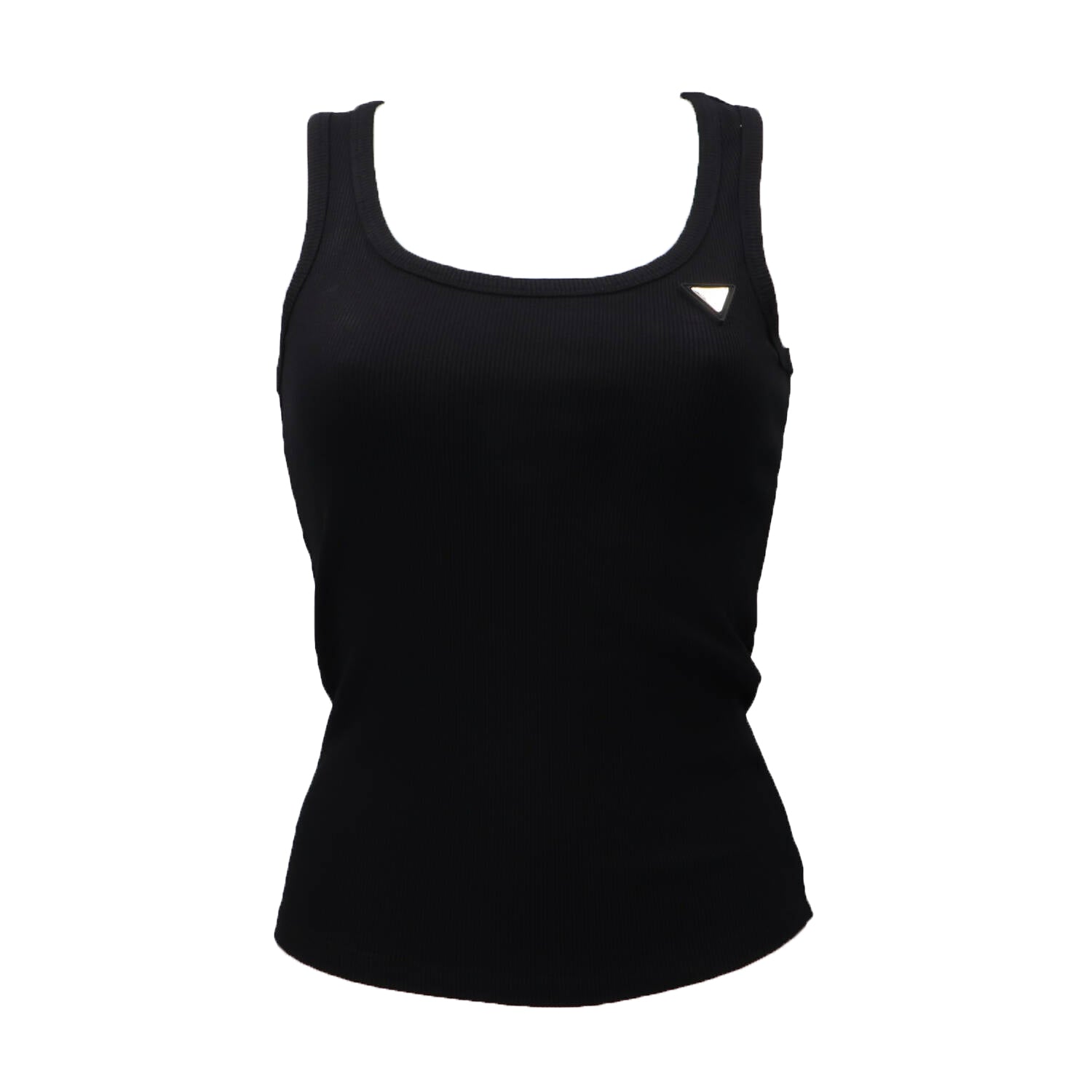 Canotte COLETTE RIB TANK