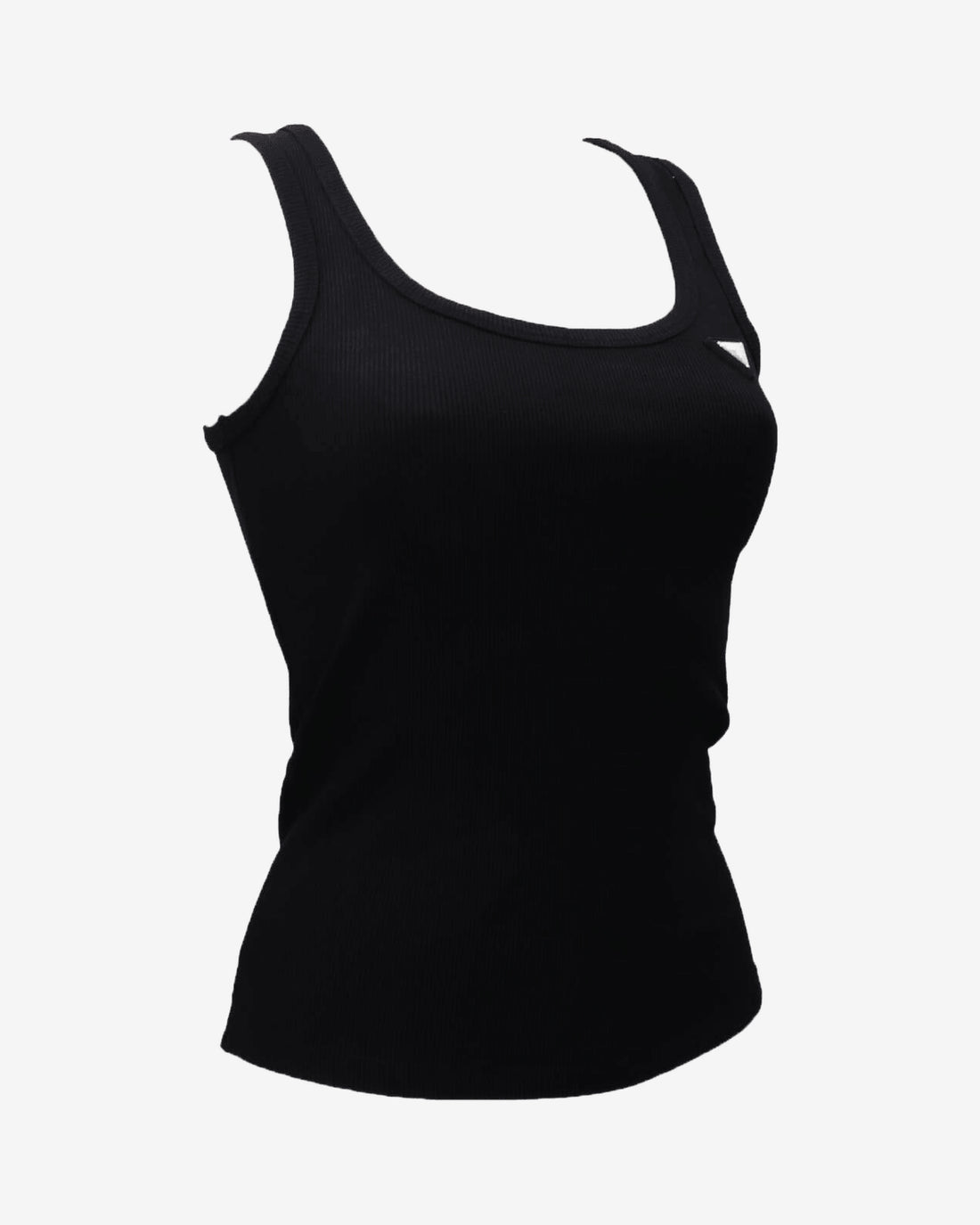 Canotte COLETTE RIB TANK