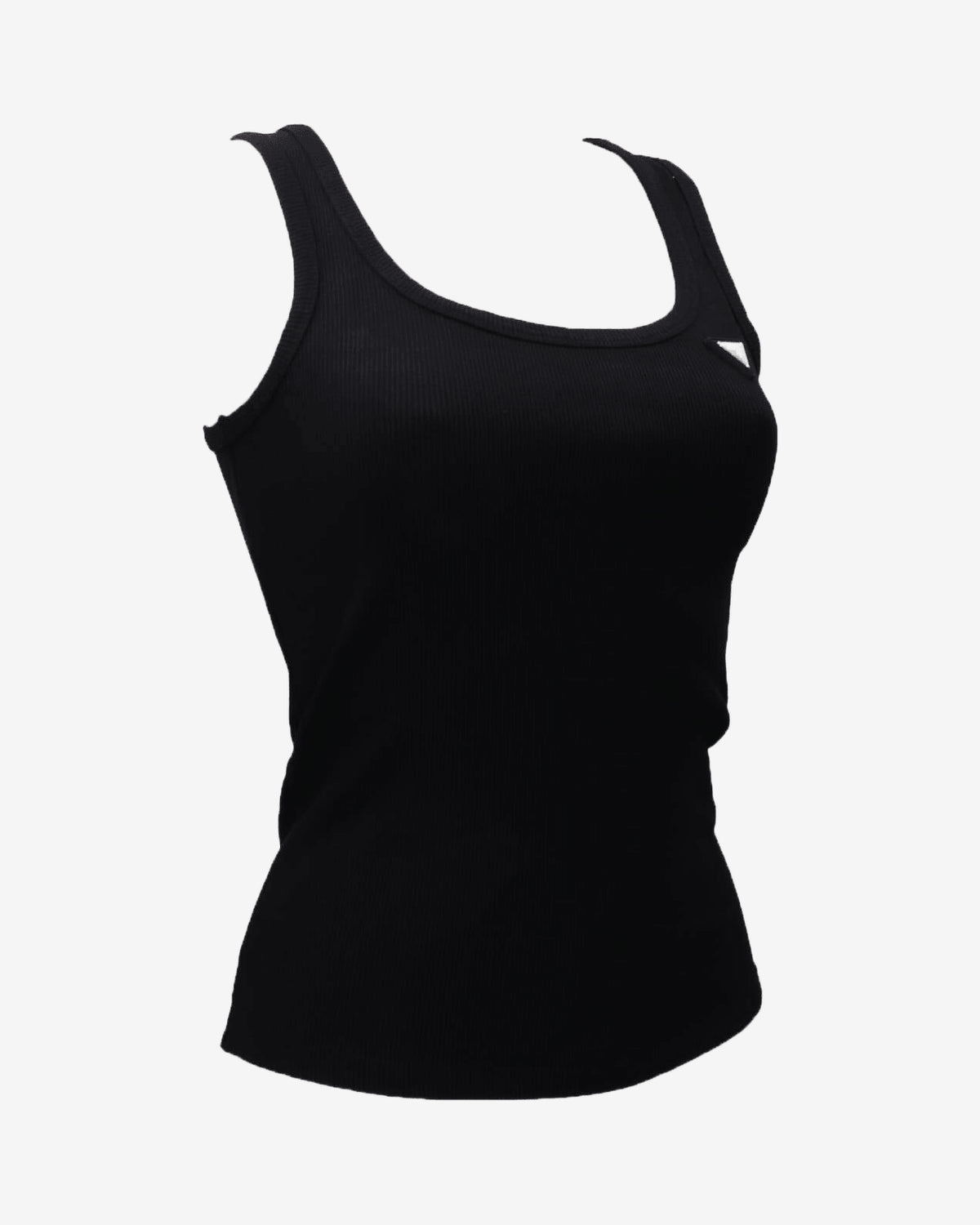 Canotte COLETTE RIB TANK