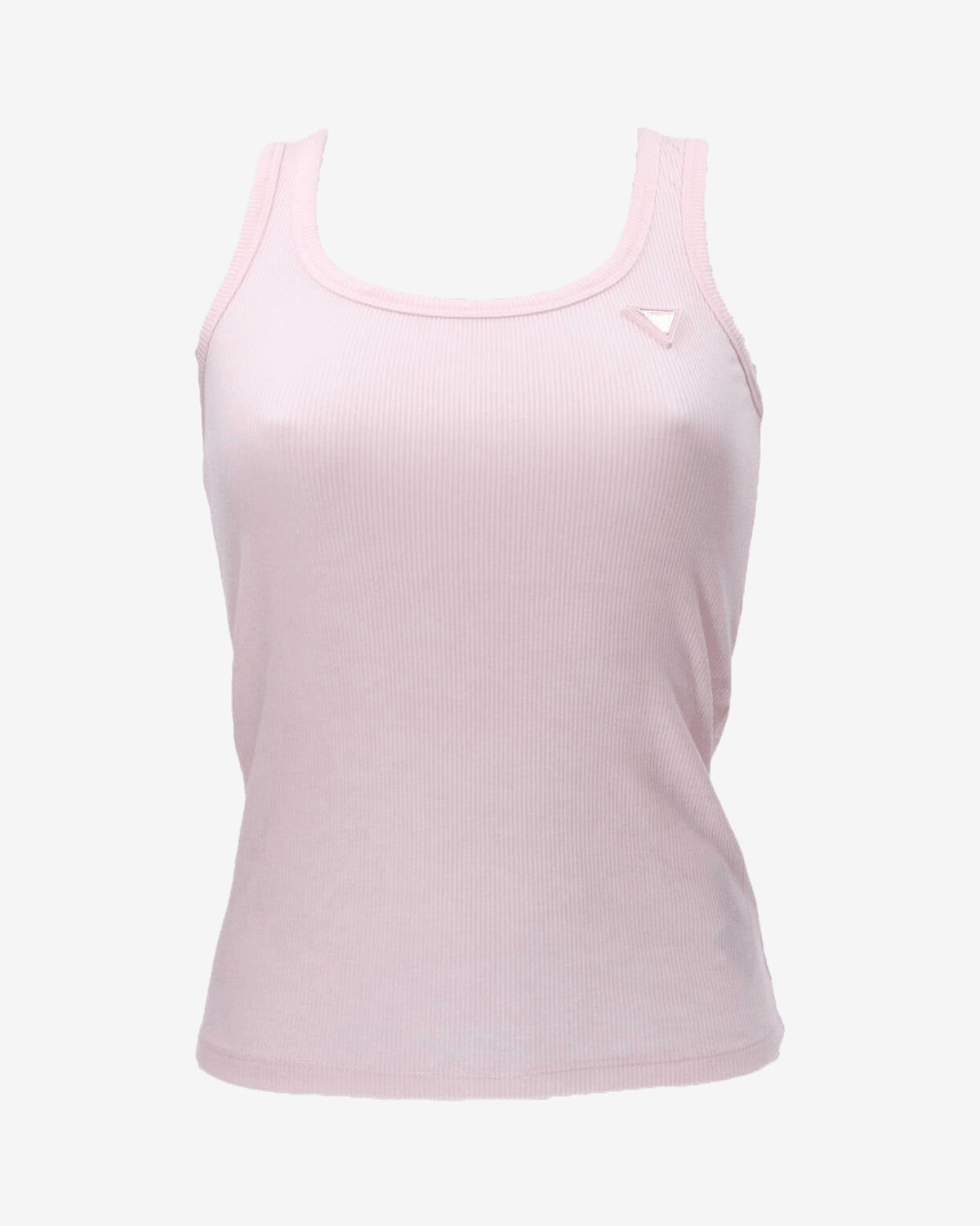 Canotte COLETTE RIB TANK