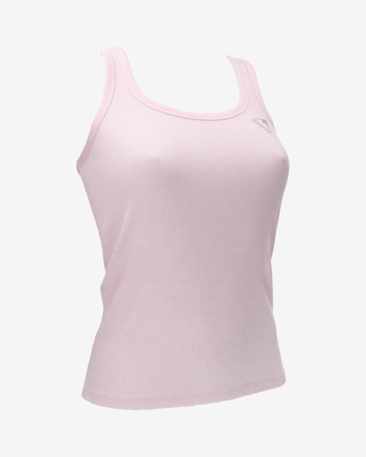 Canotte COLETTE RIB TANK