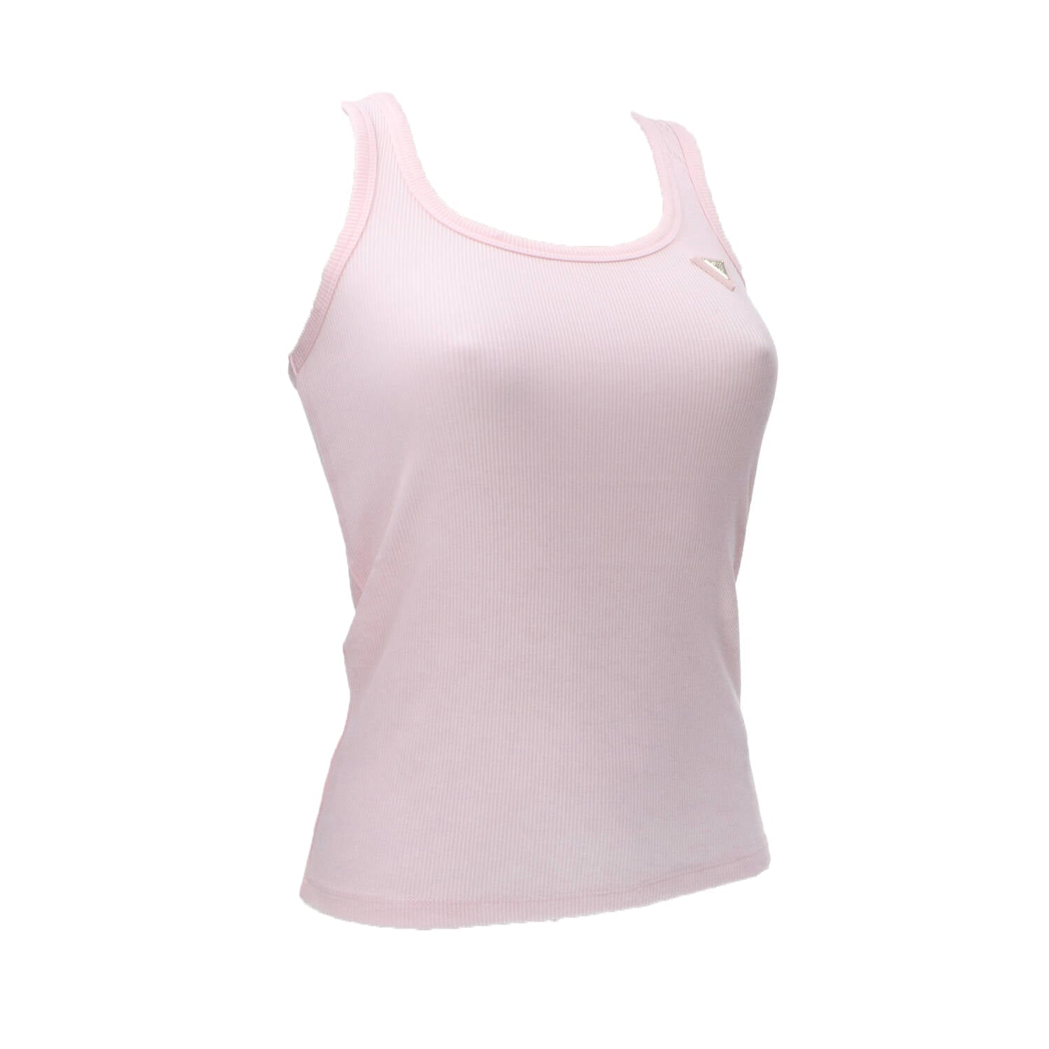 Canotte COLETTE RIB TANK