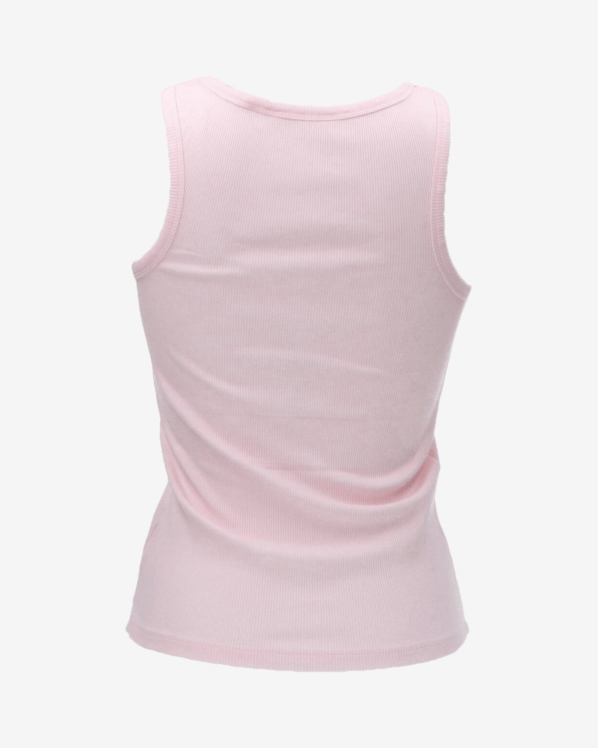 Canotte COLETTE RIB TANK