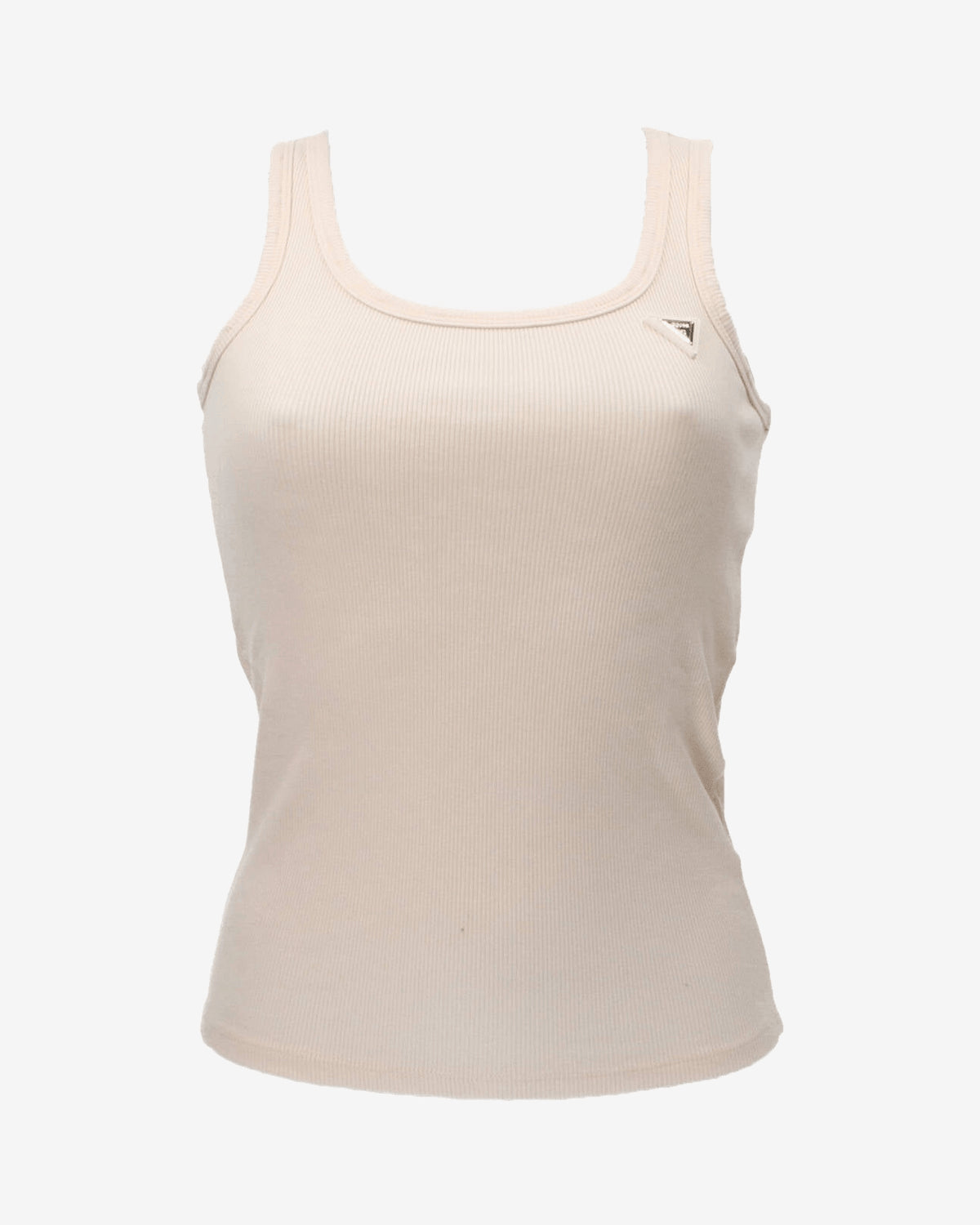 Canotte COLETTE RIB TANK