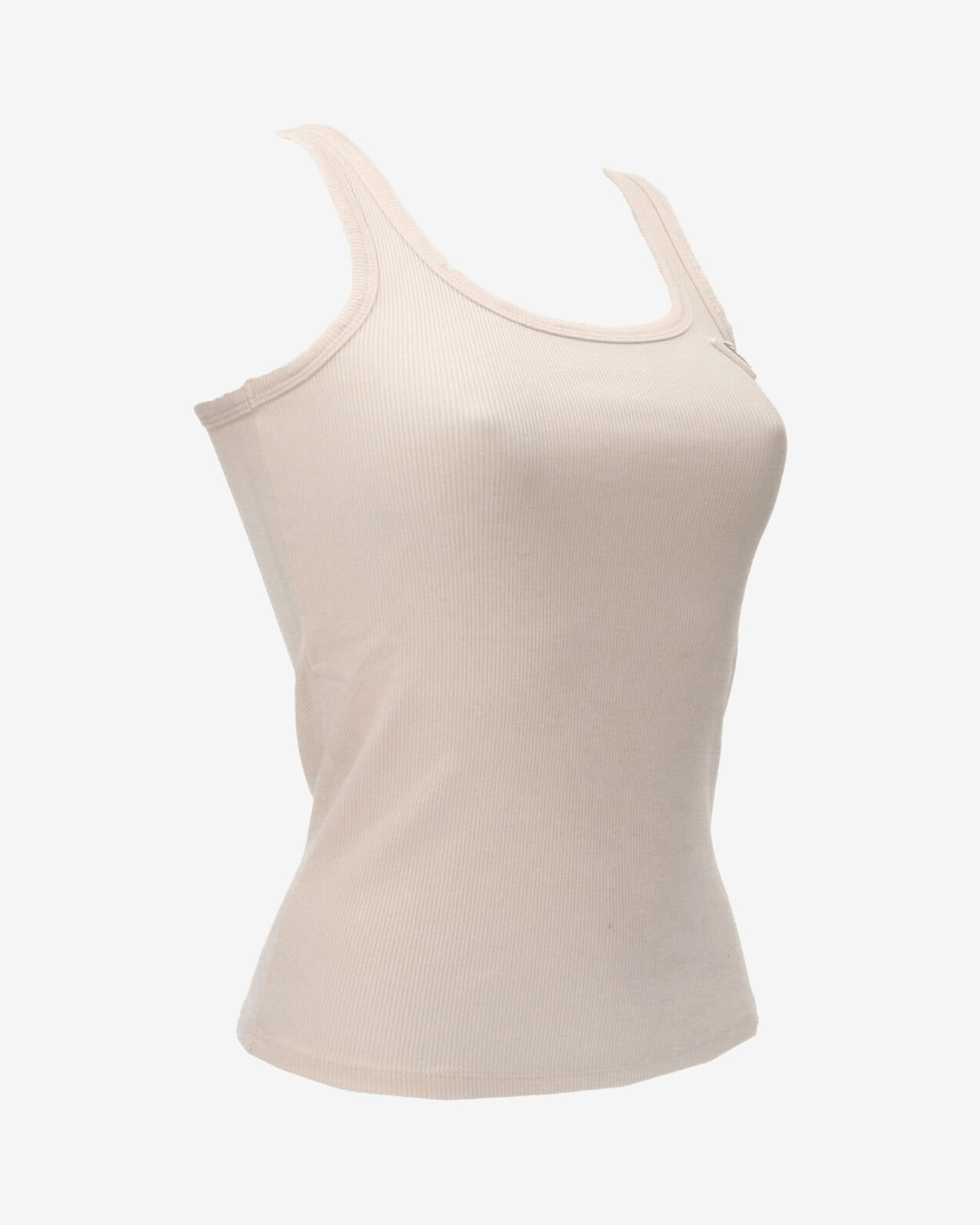 Canotte COLETTE RIB TANK