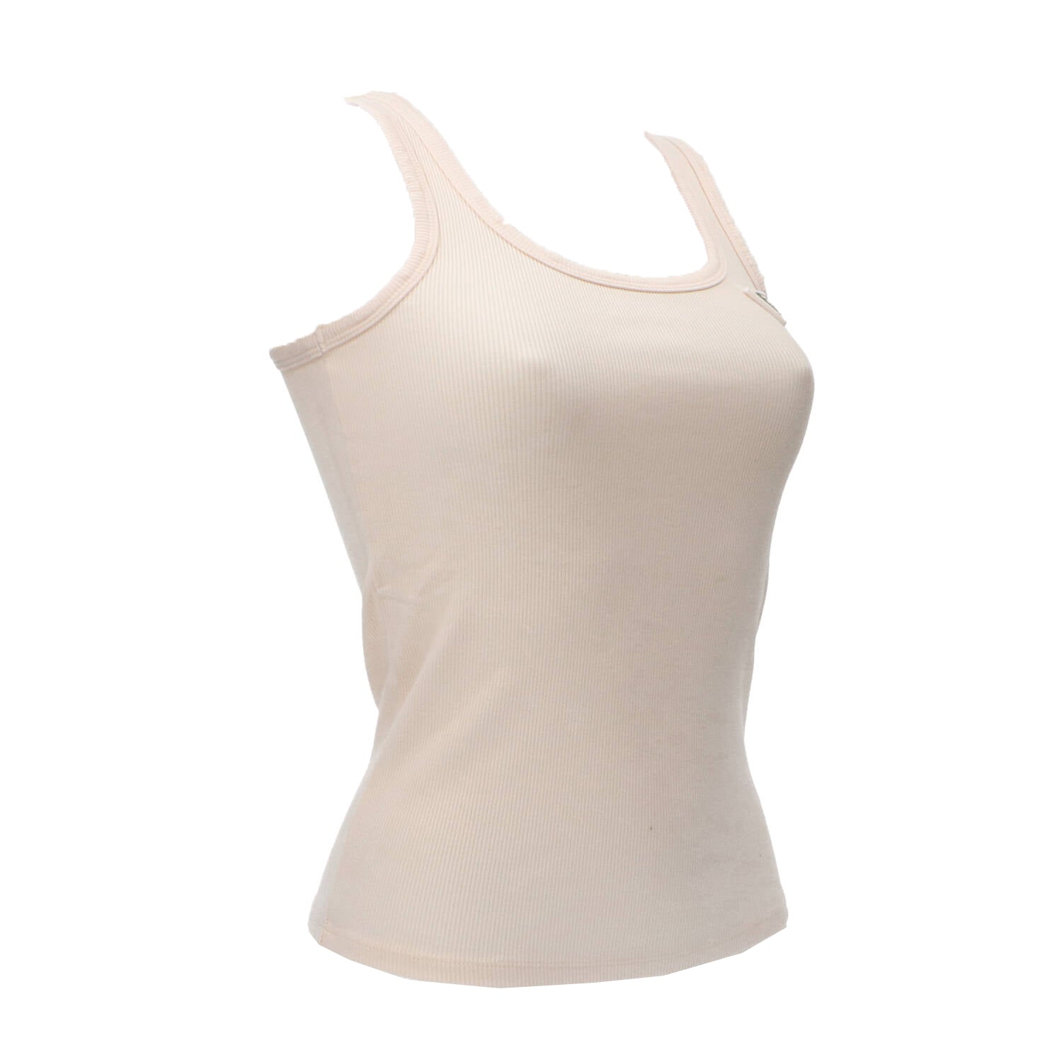 Canotte COLETTE RIB TANK