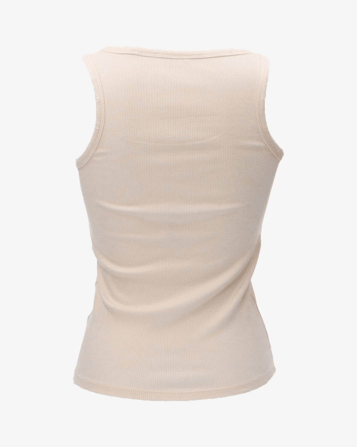 Canotte COLETTE RIB TANK