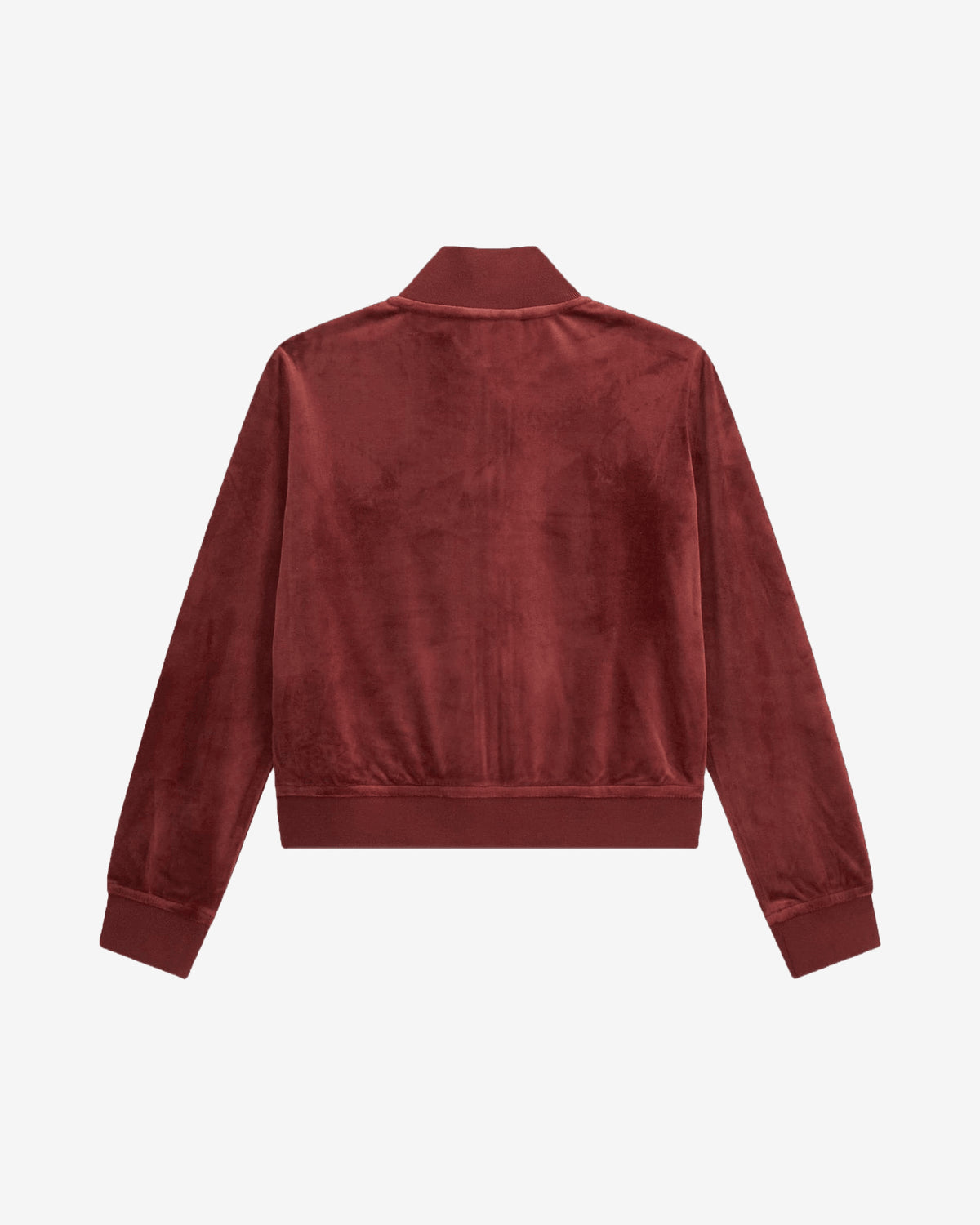 Felpa Guess Donna Logo Frontale