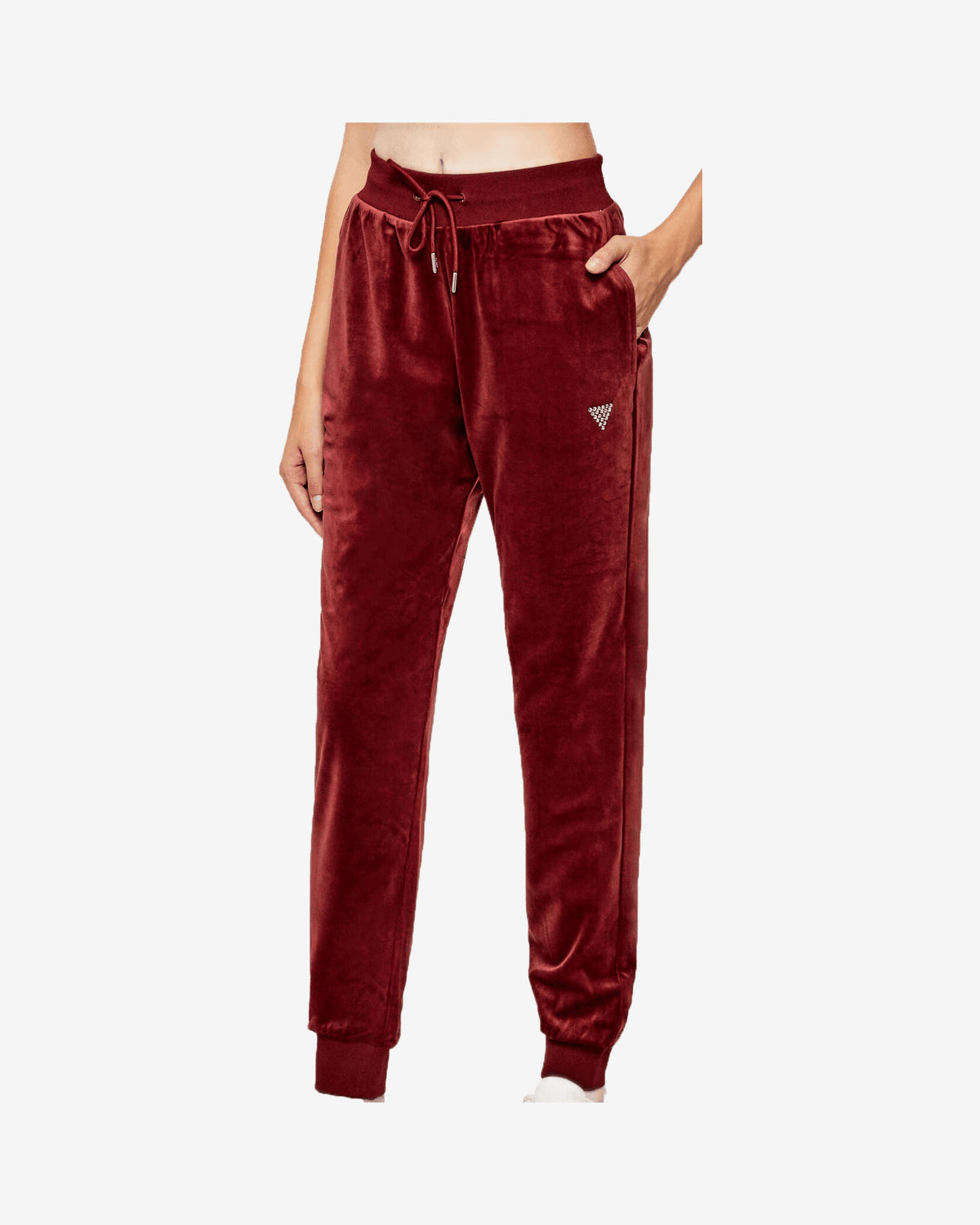 Couture Jogger Pants