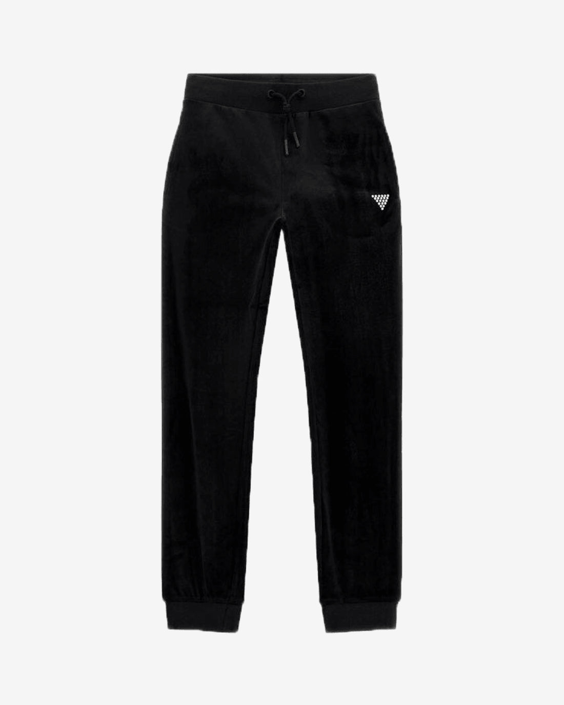 Couture Jogger Pants - foto indossata