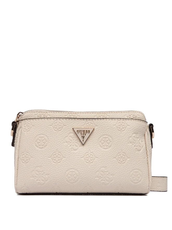 CRESIDIA II MINI XBODY TOP ZIP