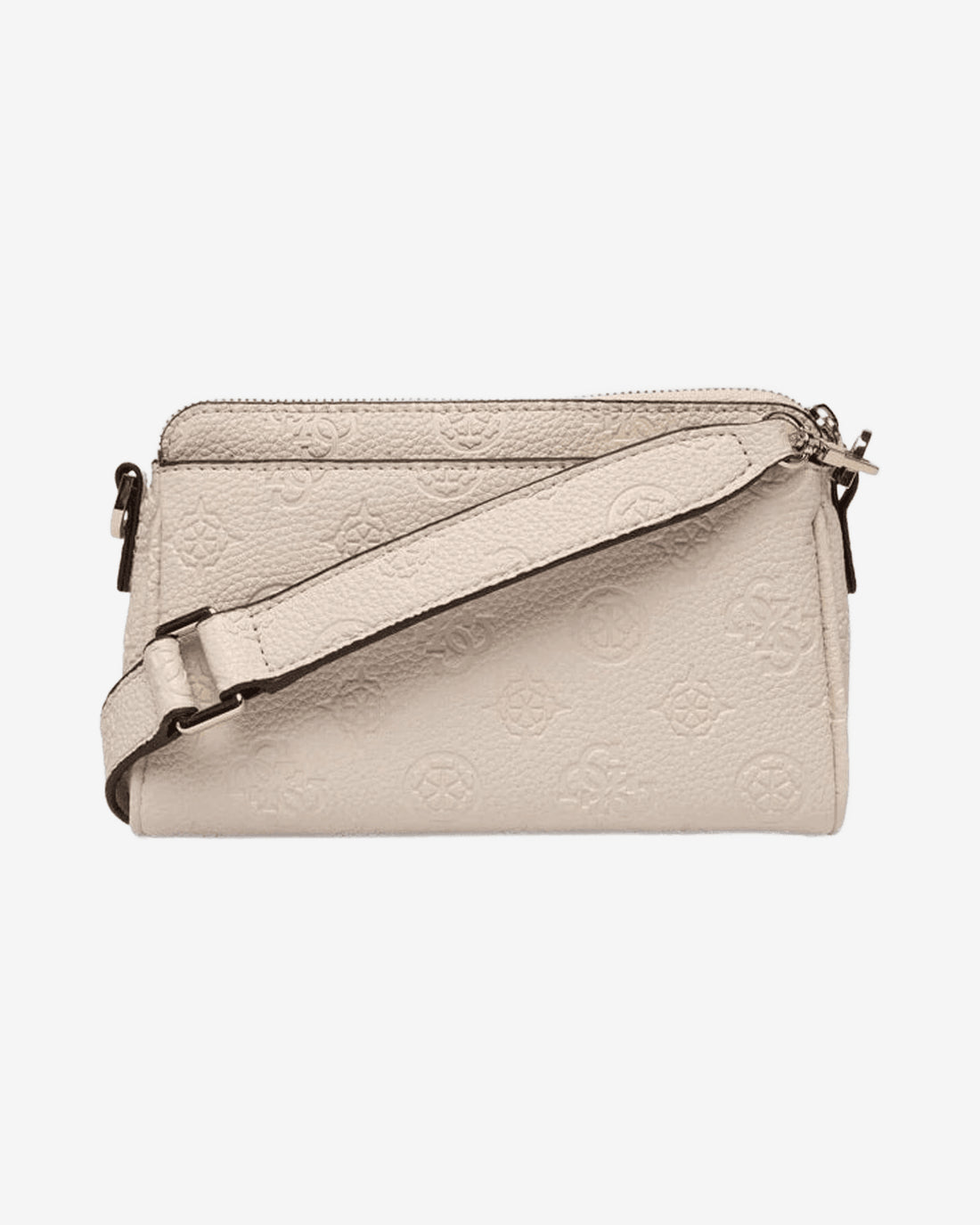 CRESIDIA II MINI XBODY TOP ZIP