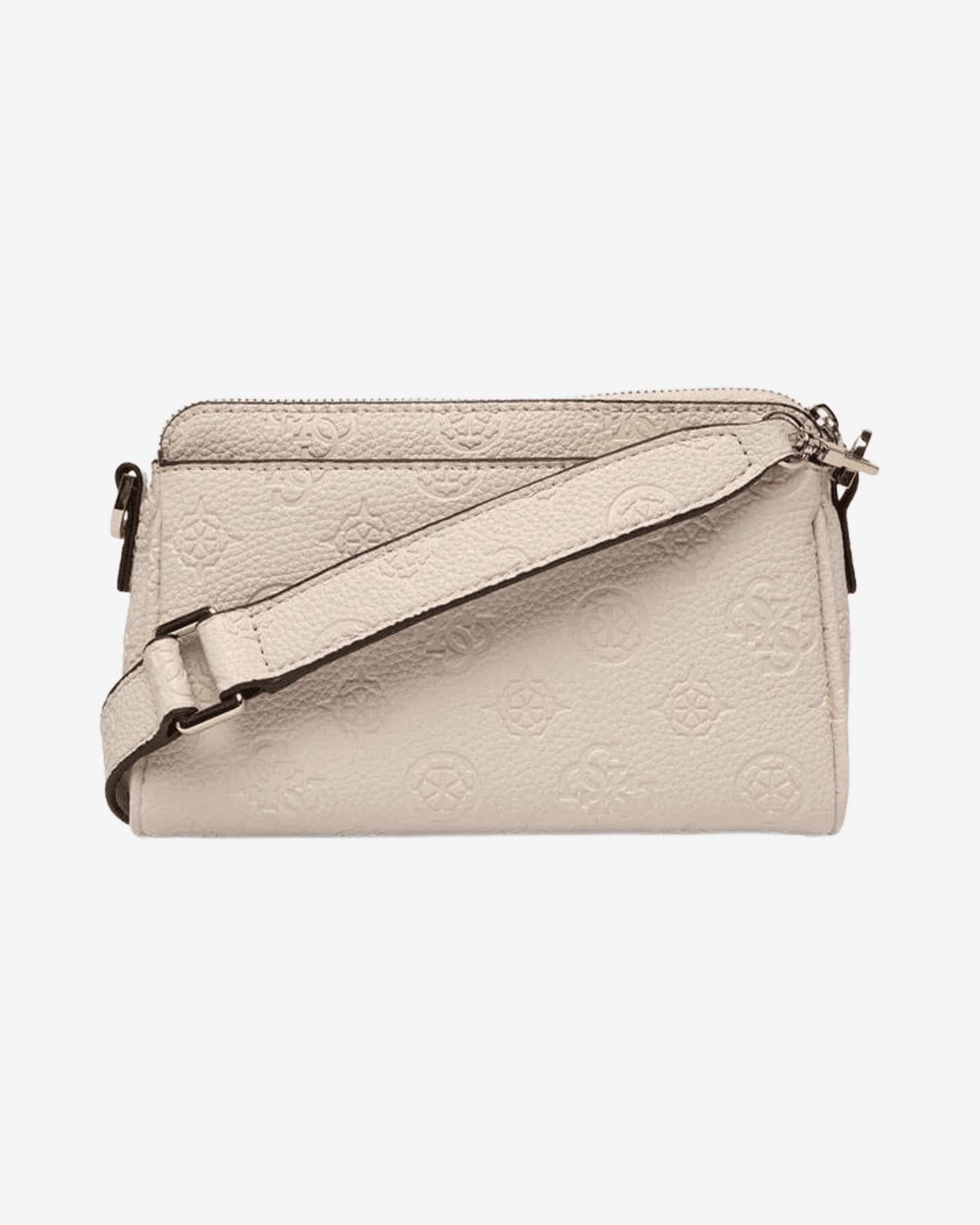 CRESIDIA II MINI XBODY TOP ZIP