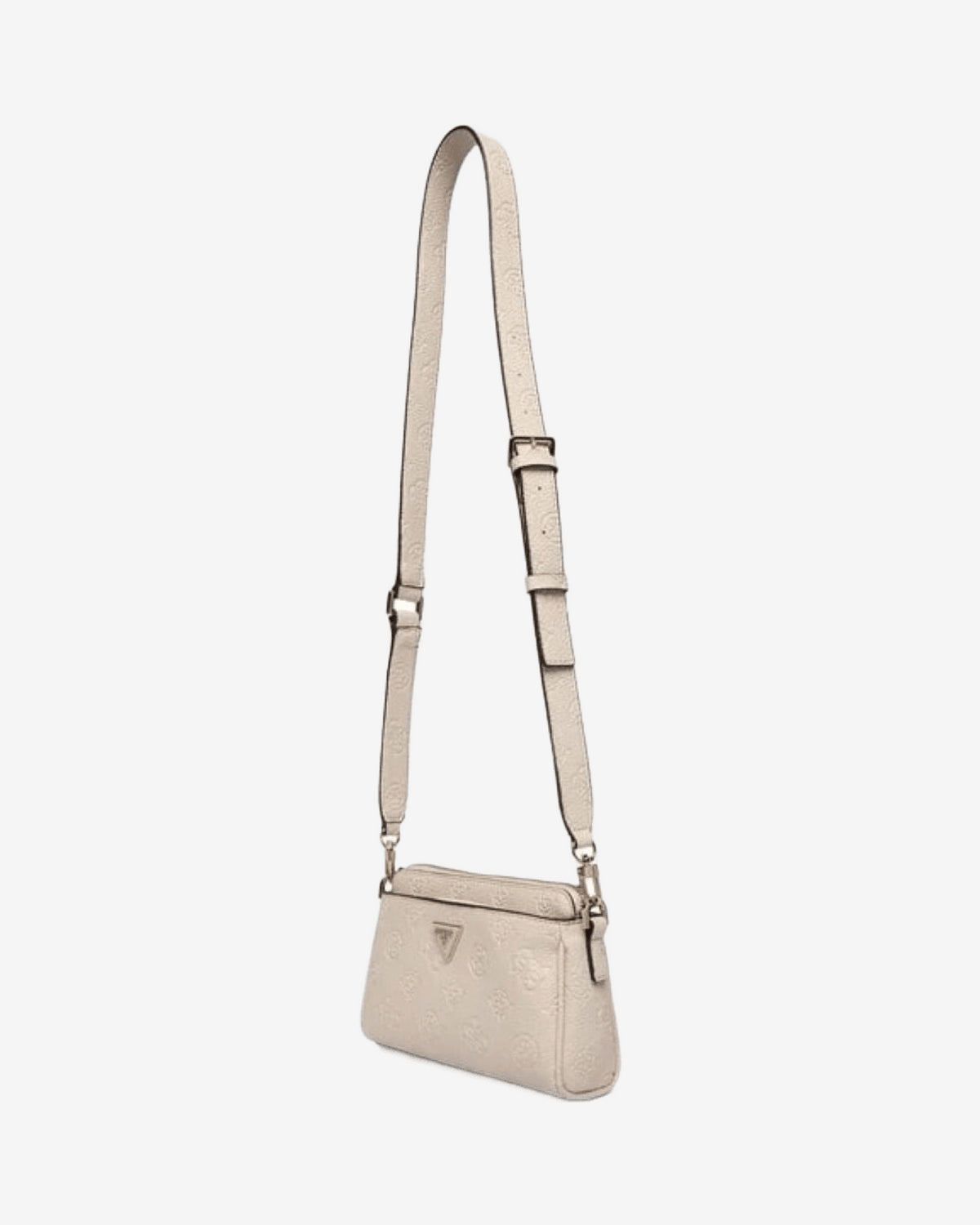 CRESIDIA II MINI XBODY TOP ZIP