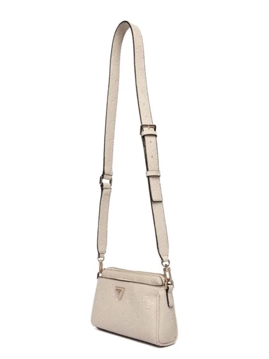 CRESIDIA II MINI XBODY TOP ZIP