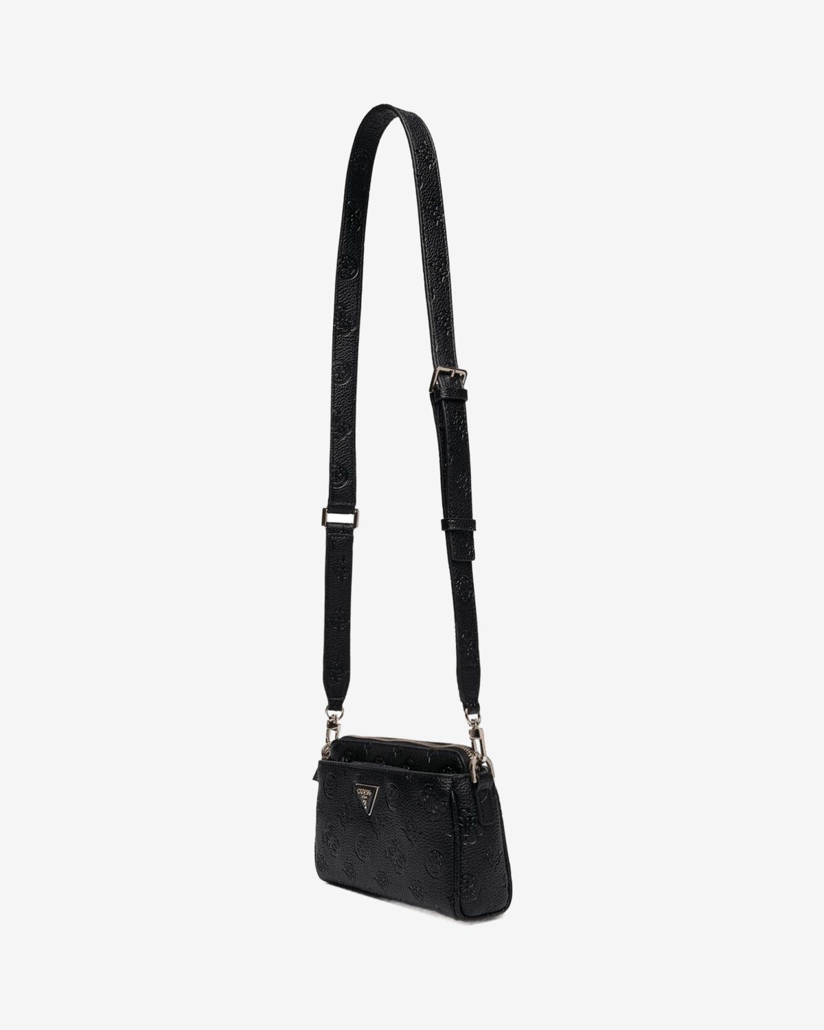 CRESIDIA II MINI XBODY TOP ZIP