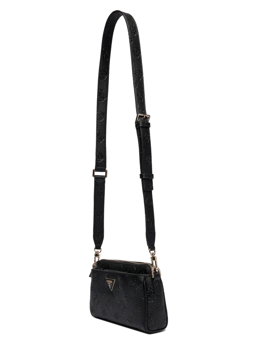 CRESIDIA II MINI XBODY TOP ZIP