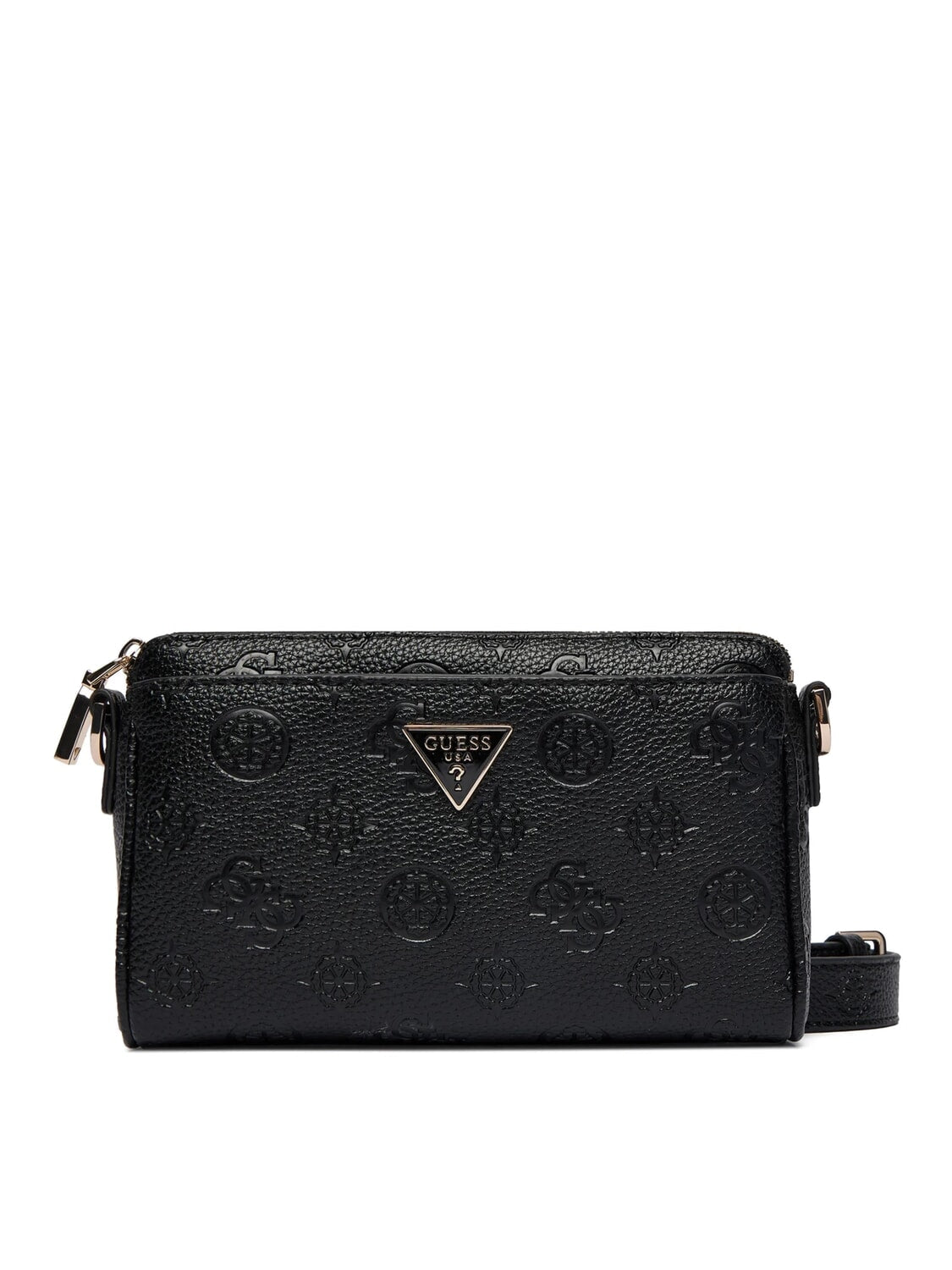 CRESIDIA II MINI XBODY TOP ZIP