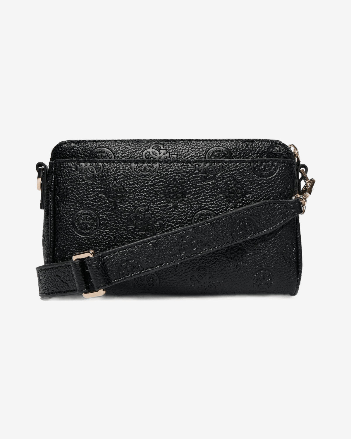CRESIDIA II MINI XBODY TOP ZIP