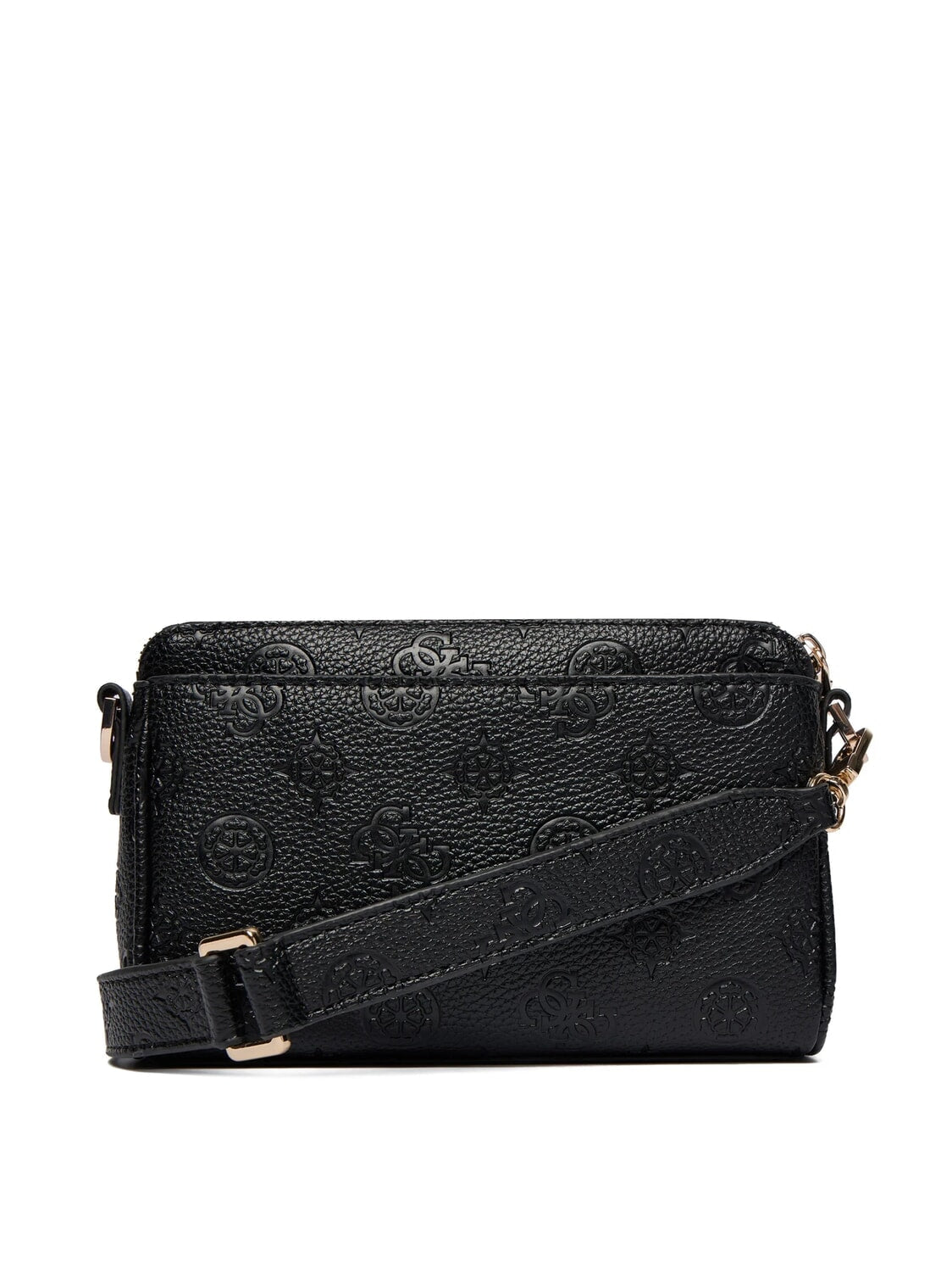 CRESIDIA II MINI XBODY TOP ZIP