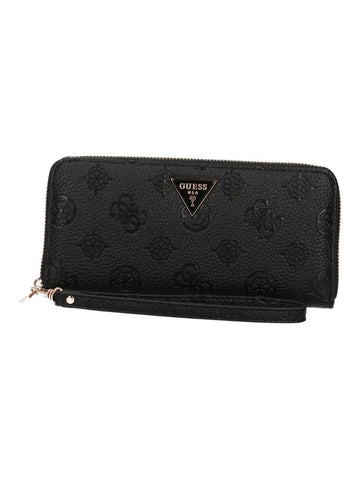 Portafogli Guess CRESIDIA II SLG LRG ZIP ARND