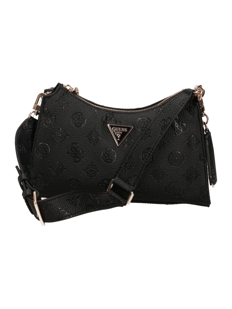 Borse a spalla Guess CRESIDIA II TOP ZIP