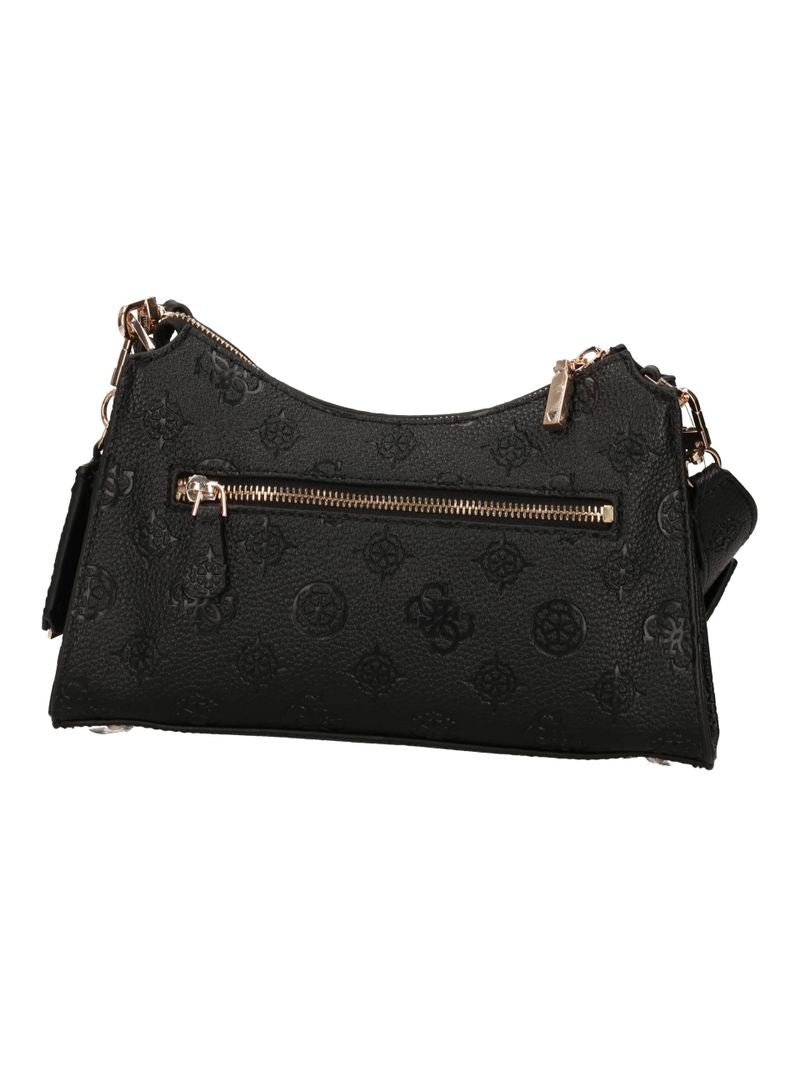 Borse a spalla Guess CRESIDIA II TOP ZIP