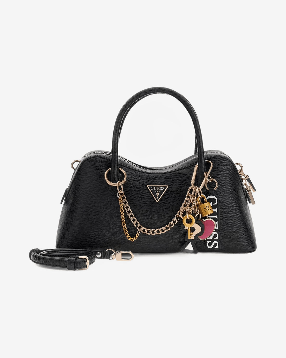 DAVINA SATCHEL