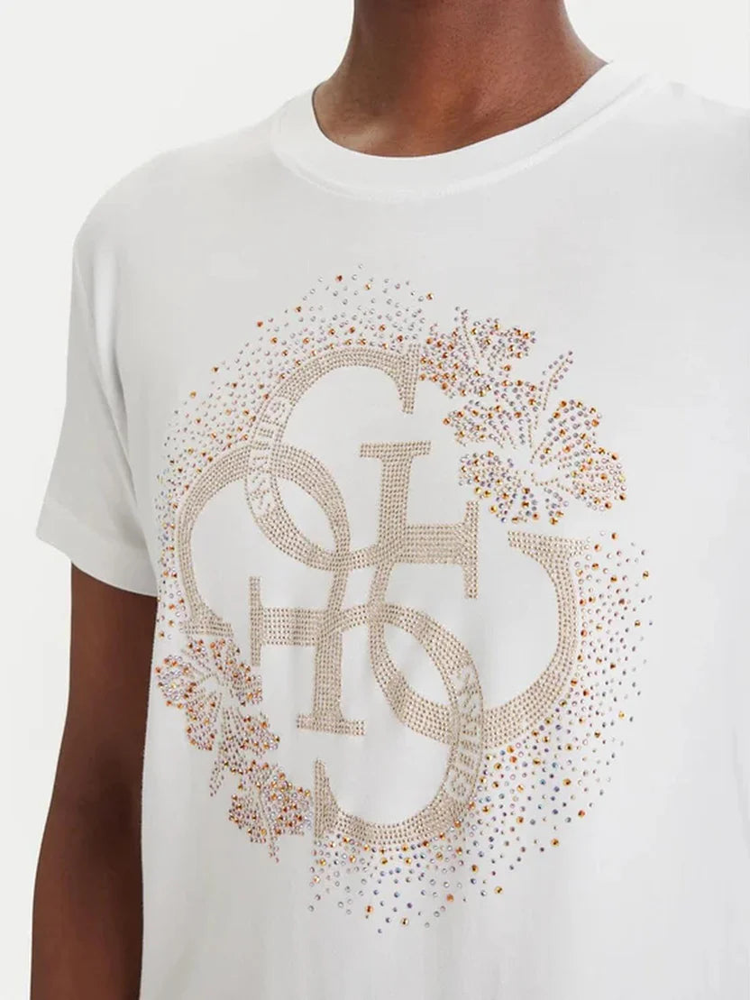 E6GI01K68D2 CORINNE SS T-SHIRT