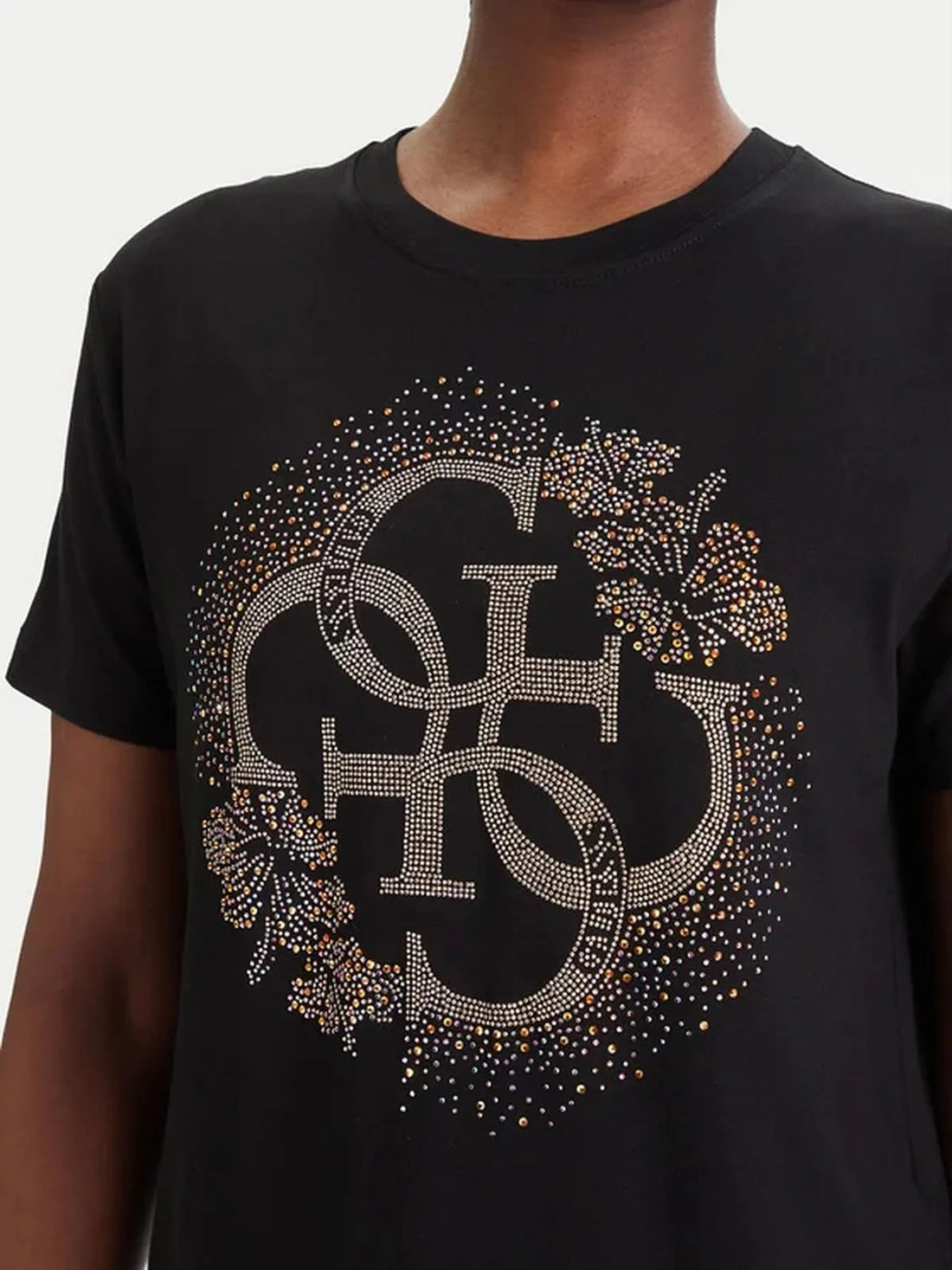 E6GI01K68D2 CORINNE SS T-SHIRT