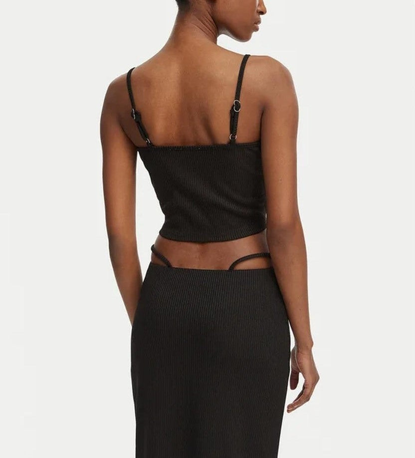 Canotte Guess E6GP01KG322 NEREA TANK