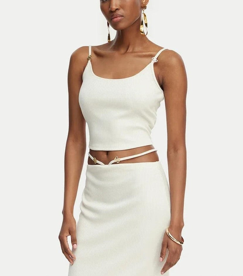 Canotte Guess E6GP01KG322 NEREA TANK