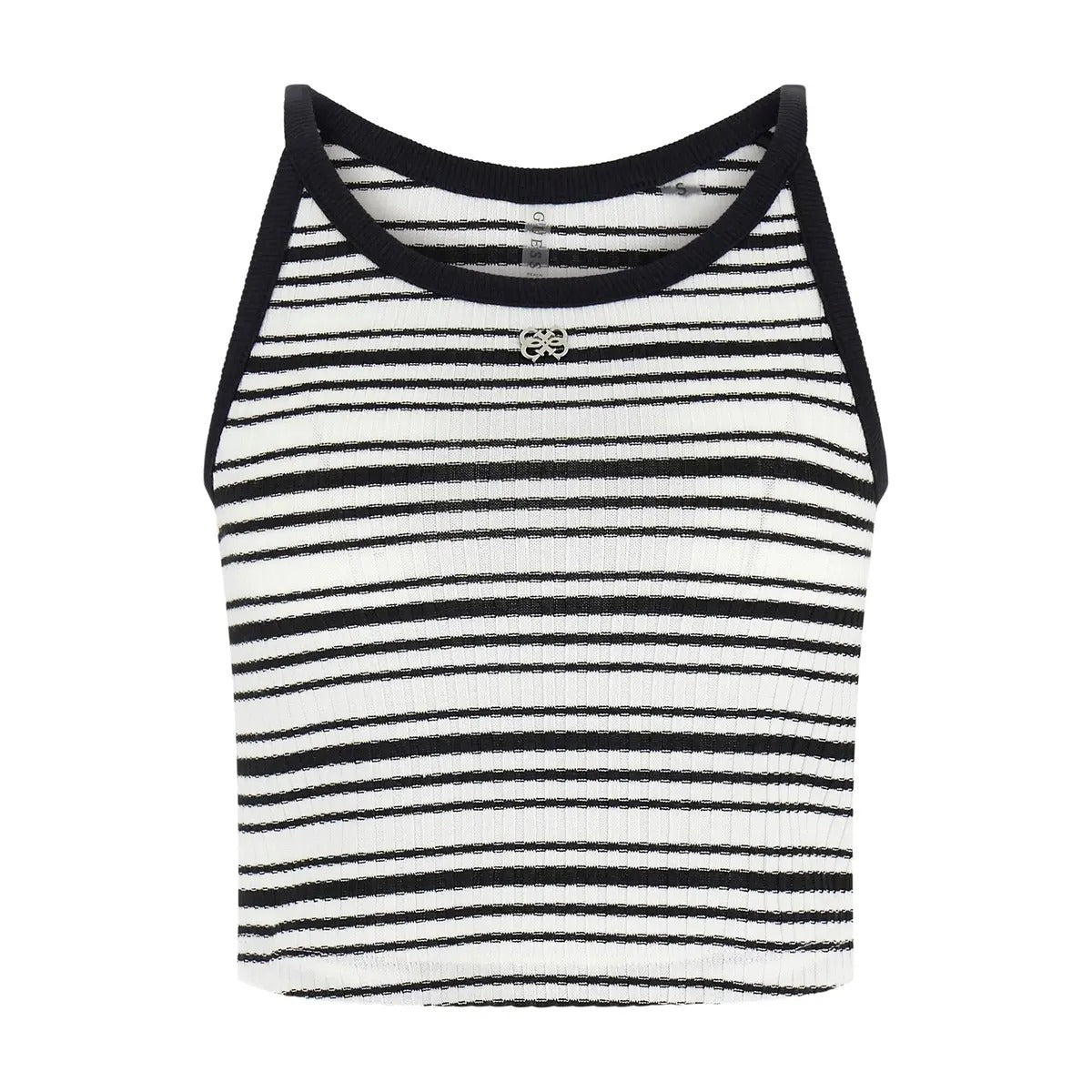 Canotte Guess E6GP03KG482 NIKI TANK TOP