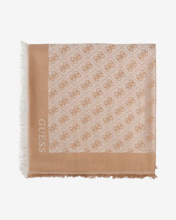 ECO ERICA KEFIAH 120X120