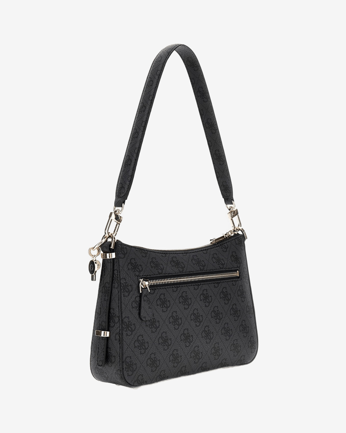 Borse a spalla ECO ERICA TOP ZIP SHOULDER BAG