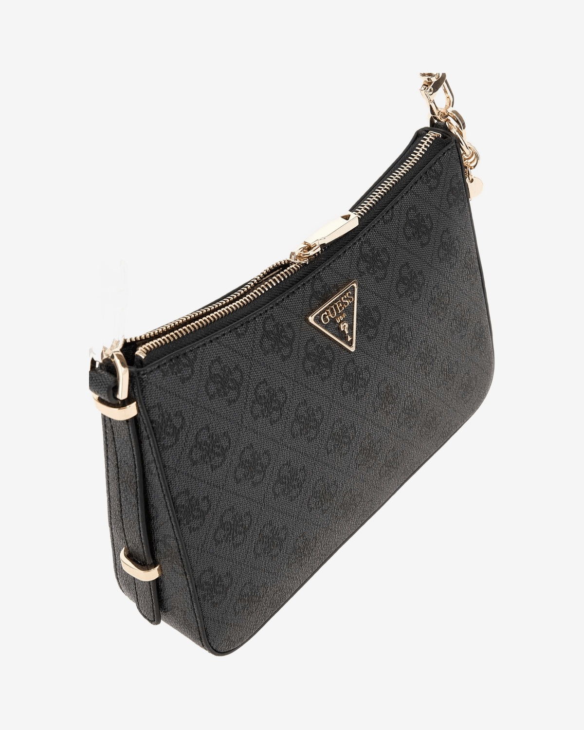 Borse a spalla ECO ERICA TOP ZIP SHOULDER BAG