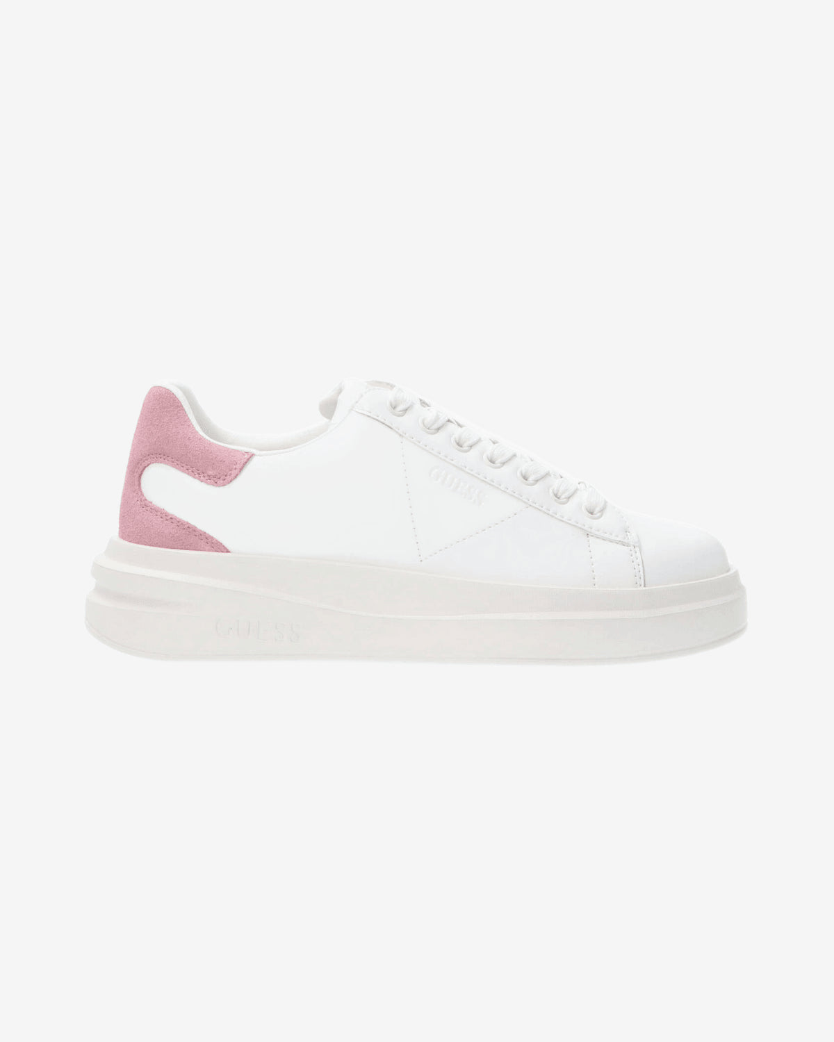 Sneakers Elbina FLJELB FAL12 Leather
