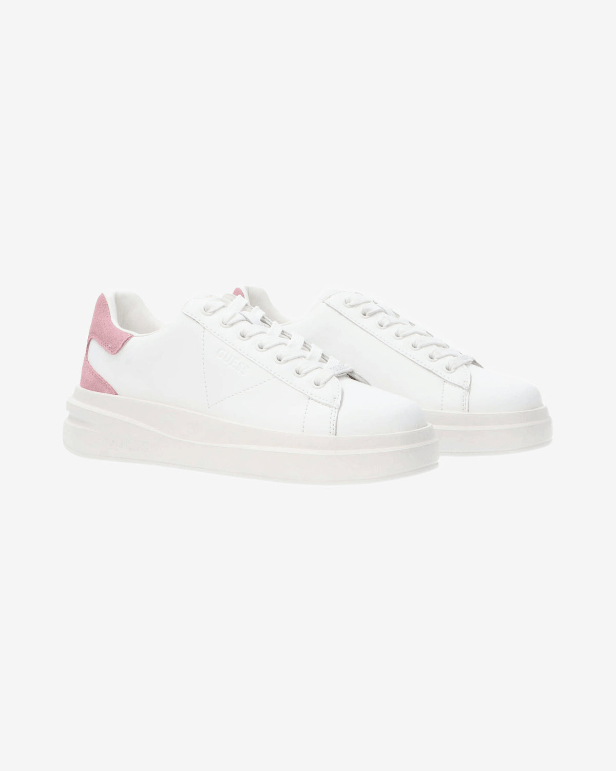 Sneakers Elbina FLJELB FAL12 Leather