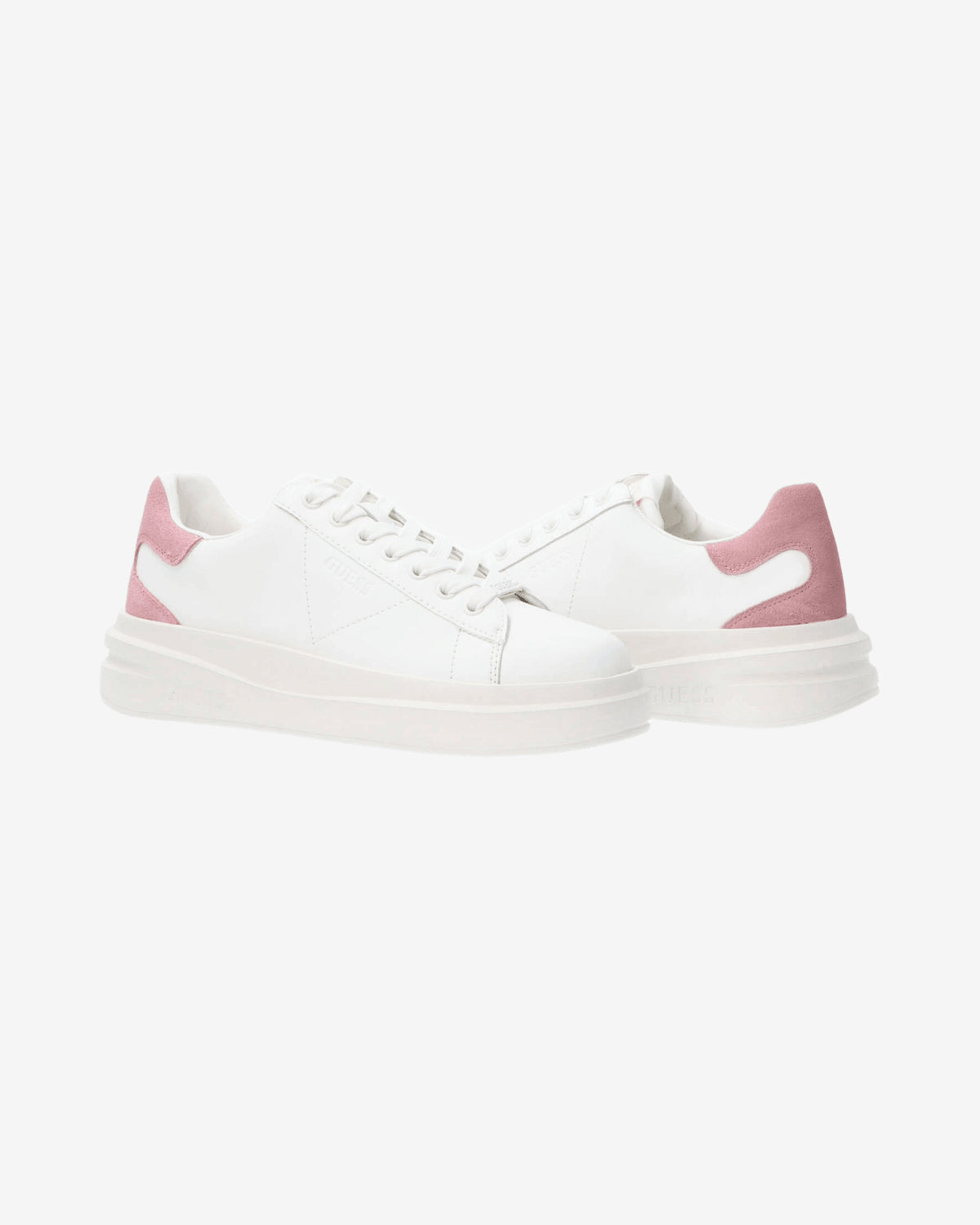 Sneakers Elbina FLJELB FAL12 Leather
