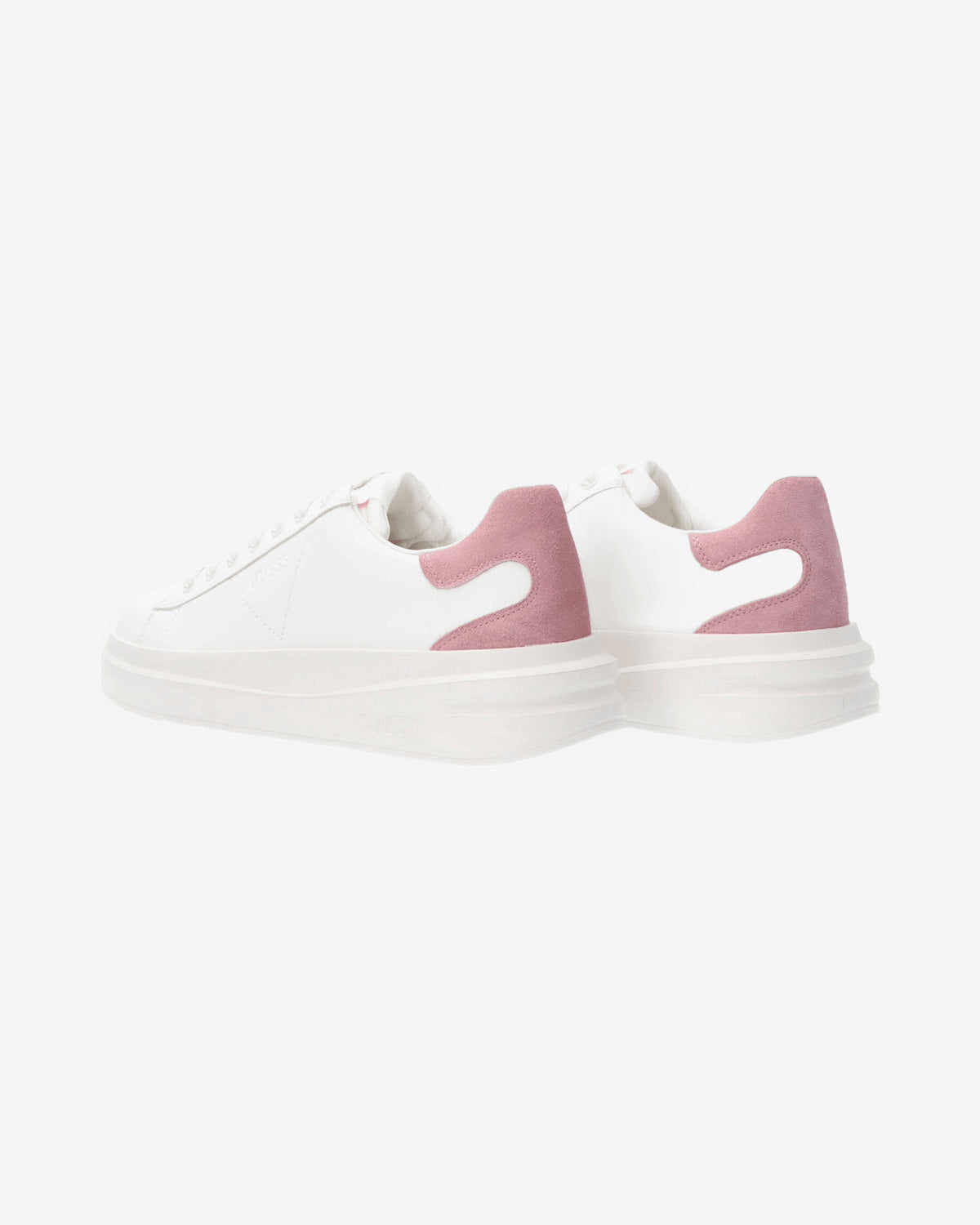 Sneakers Elbina FLJELB FAL12 Leather