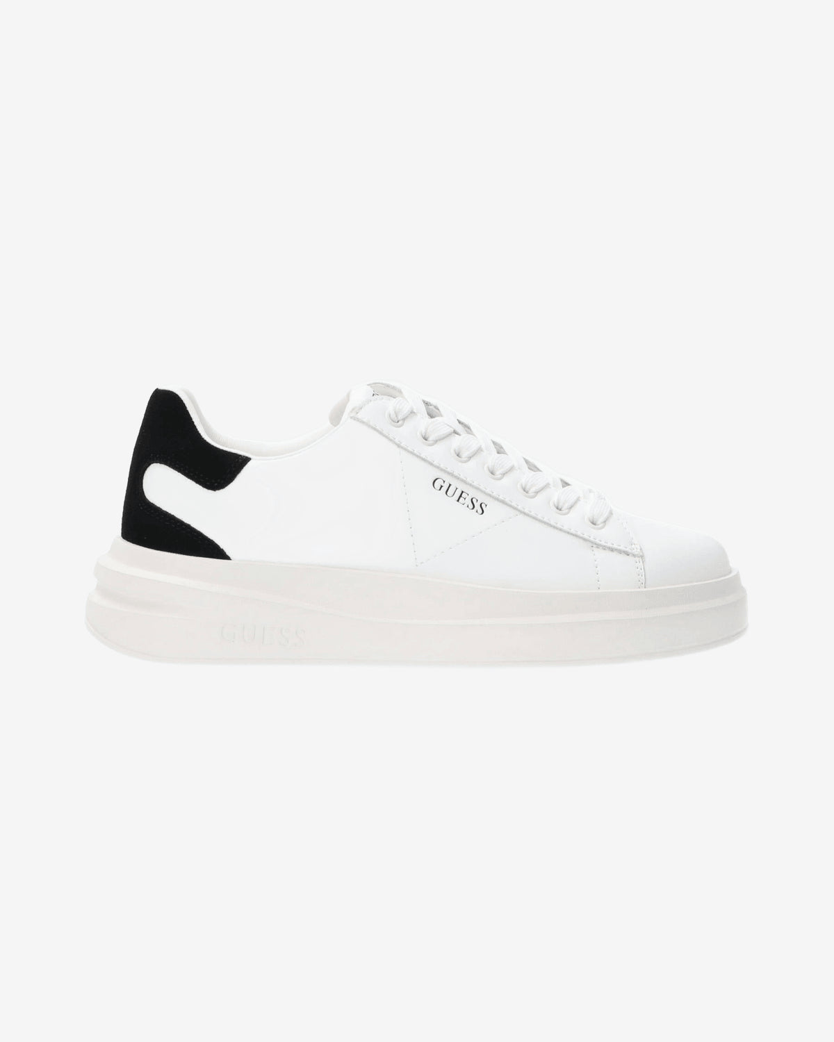 Sneakers Elbina FLJELB FAL12 Leather