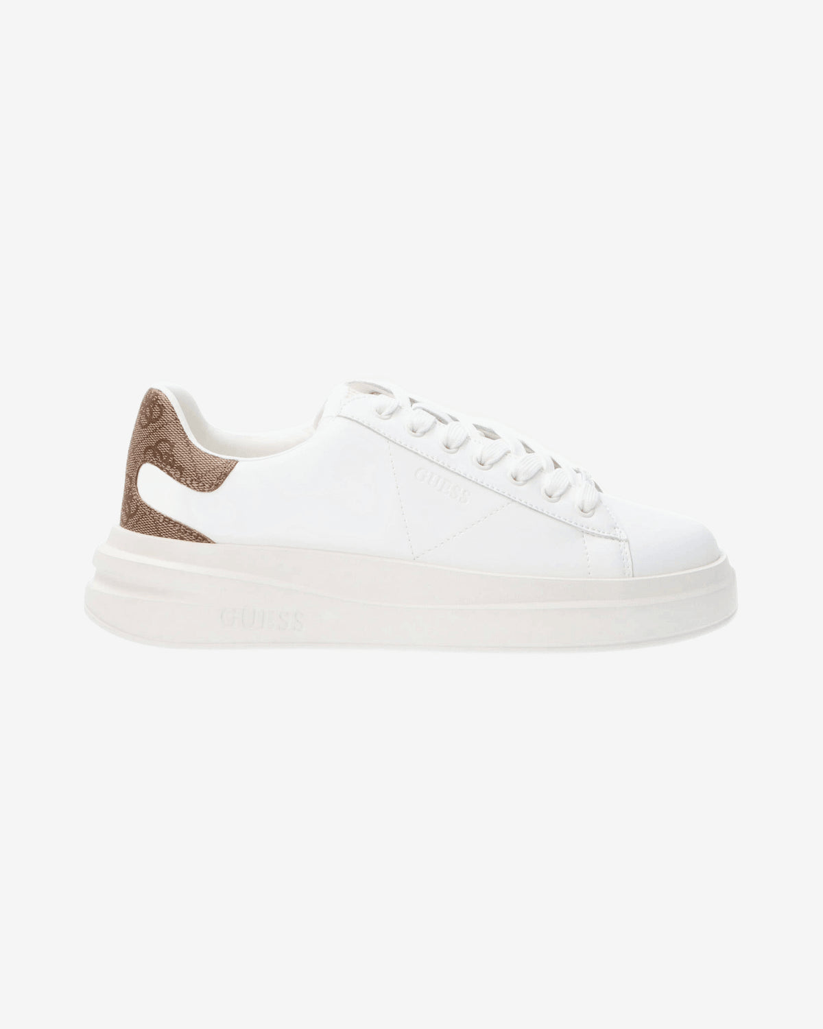 Sneakers Elbina FLJELB FAL12 Leather