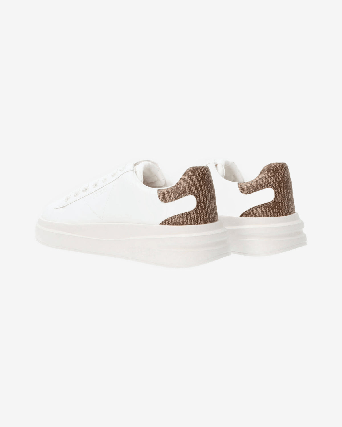 Sneakers Elbina FLJELB FAL12 Leather