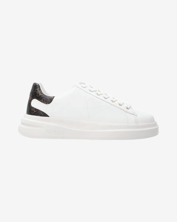 Sneakers Elbina FLJELB FAL12 Leather